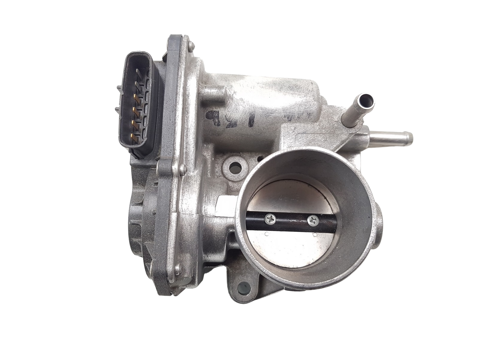 Droselio sklendė Toyota Yaris 3 22030-47040 1.5 1259 main product photo
