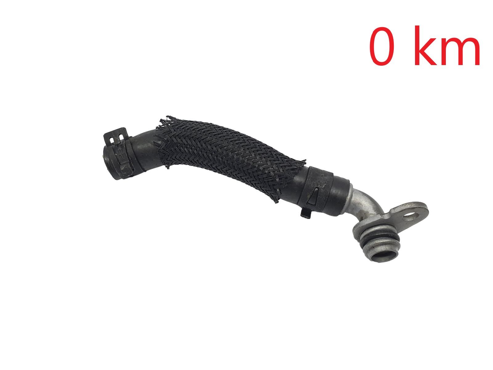 Aušinimo skysčio vamzdis 140551371R 2.0 DCI Renault Opel 0km main product photo