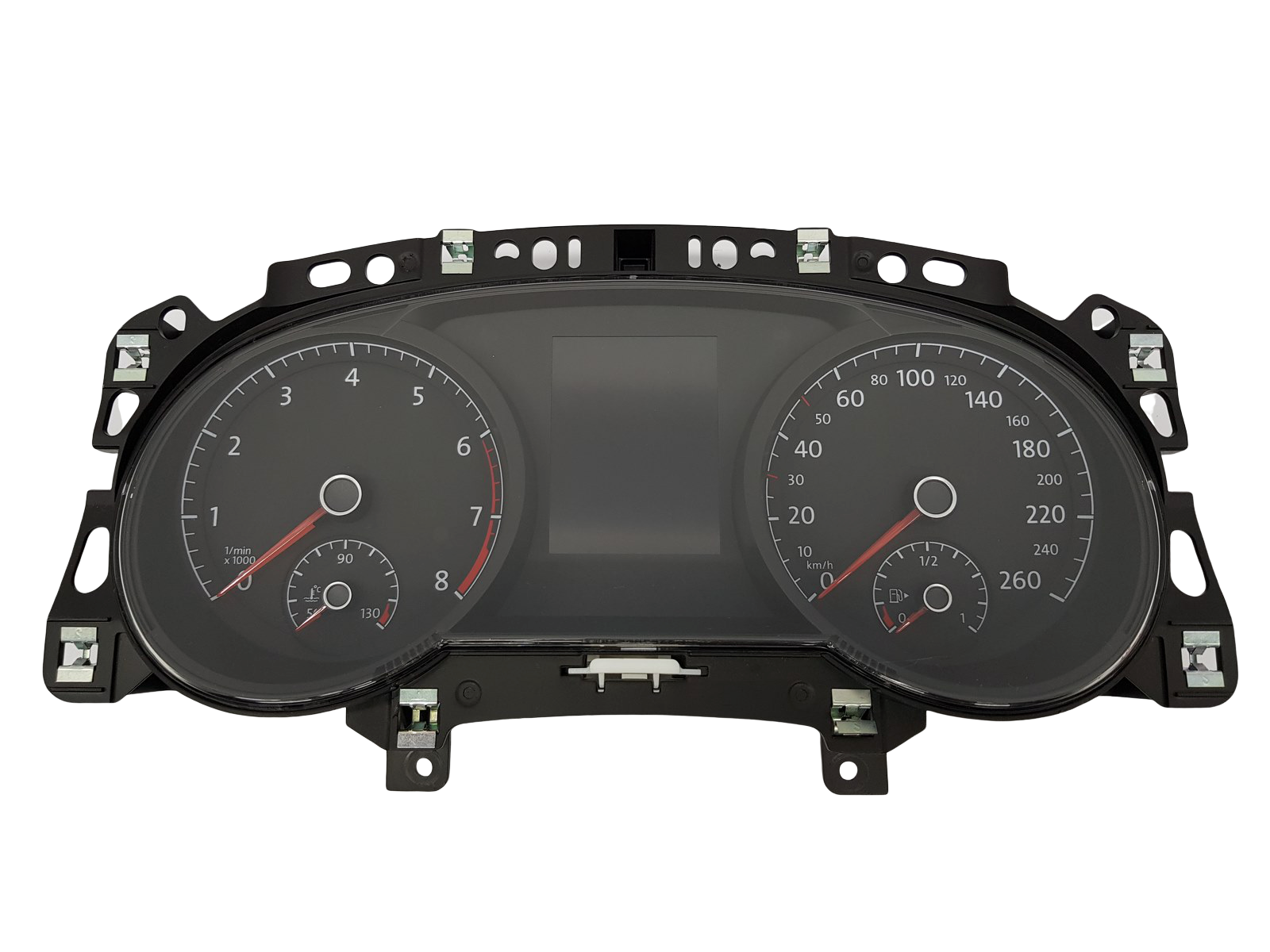 Tachometras Volkswagen Golf MK7 517920740A VDO main product photo