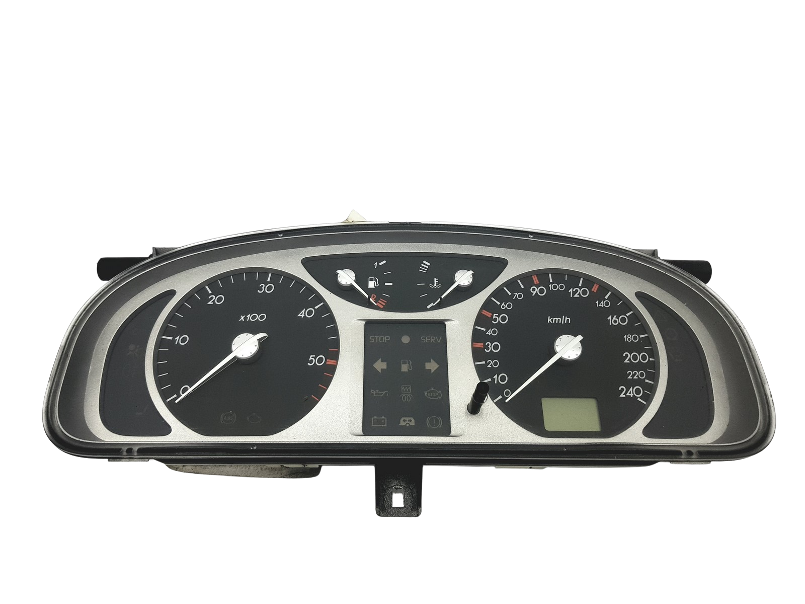 Spidometras Renault Laguna 2 8200218878 B 58517 main product photo