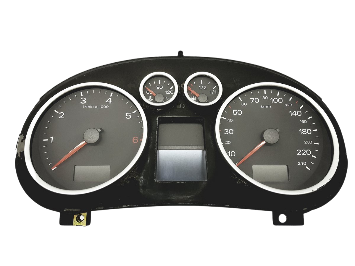 Spidometras Audi A2 8Z0920900N 110080150004 VDO main product photo