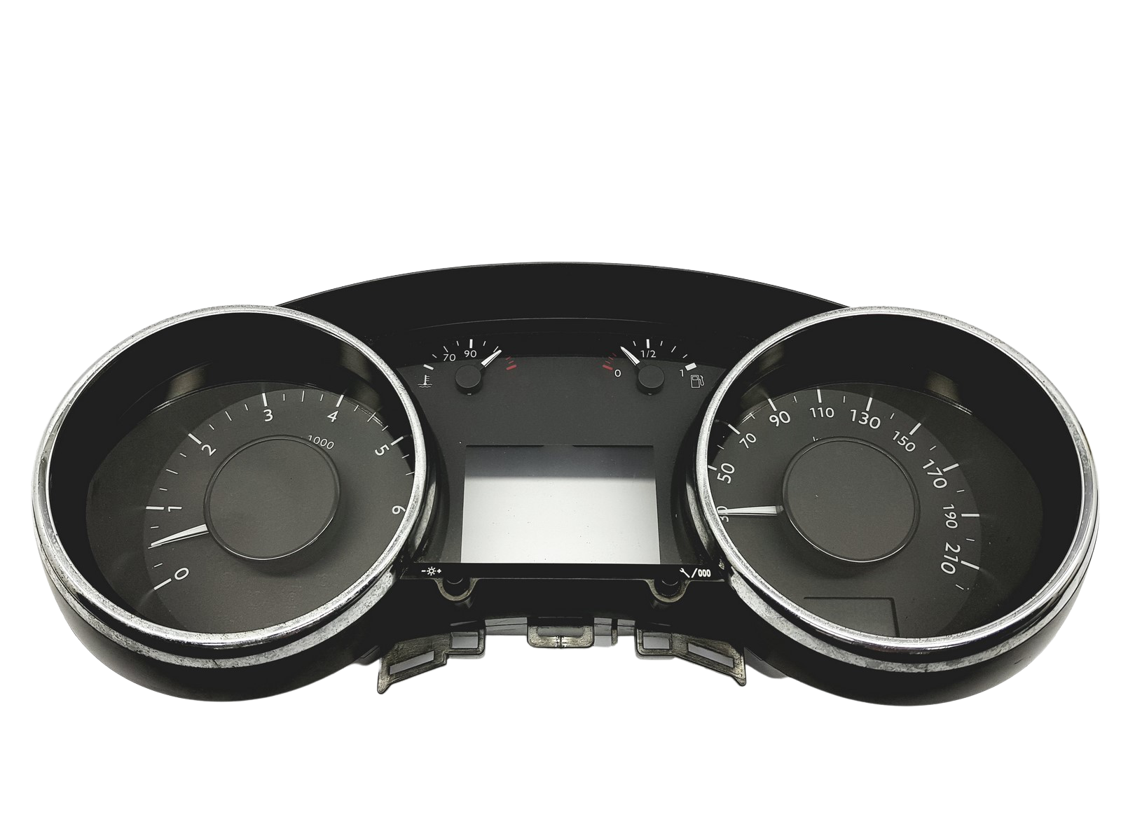 Tachometras Peugeot 3008 5008 9666276280 Yazaki main product photo