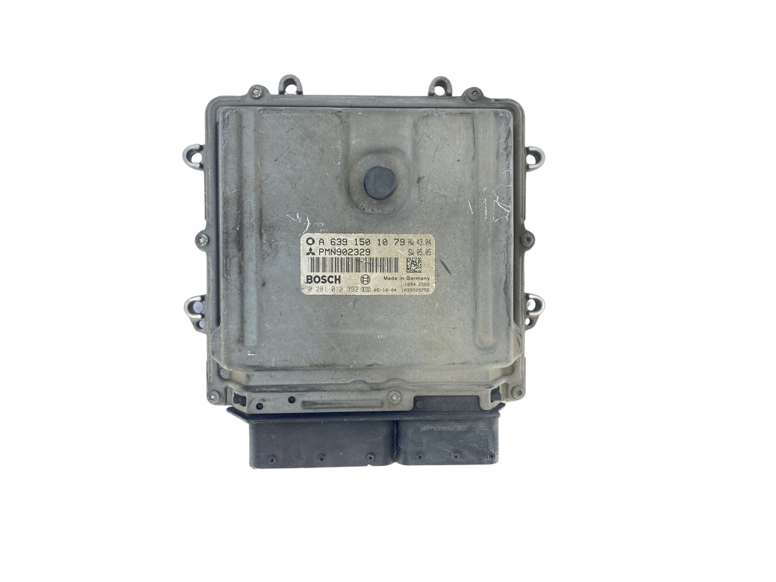 Valdymo Blokas A6391501079 PMN902329 0281012392 Bosch 60034 main product photo