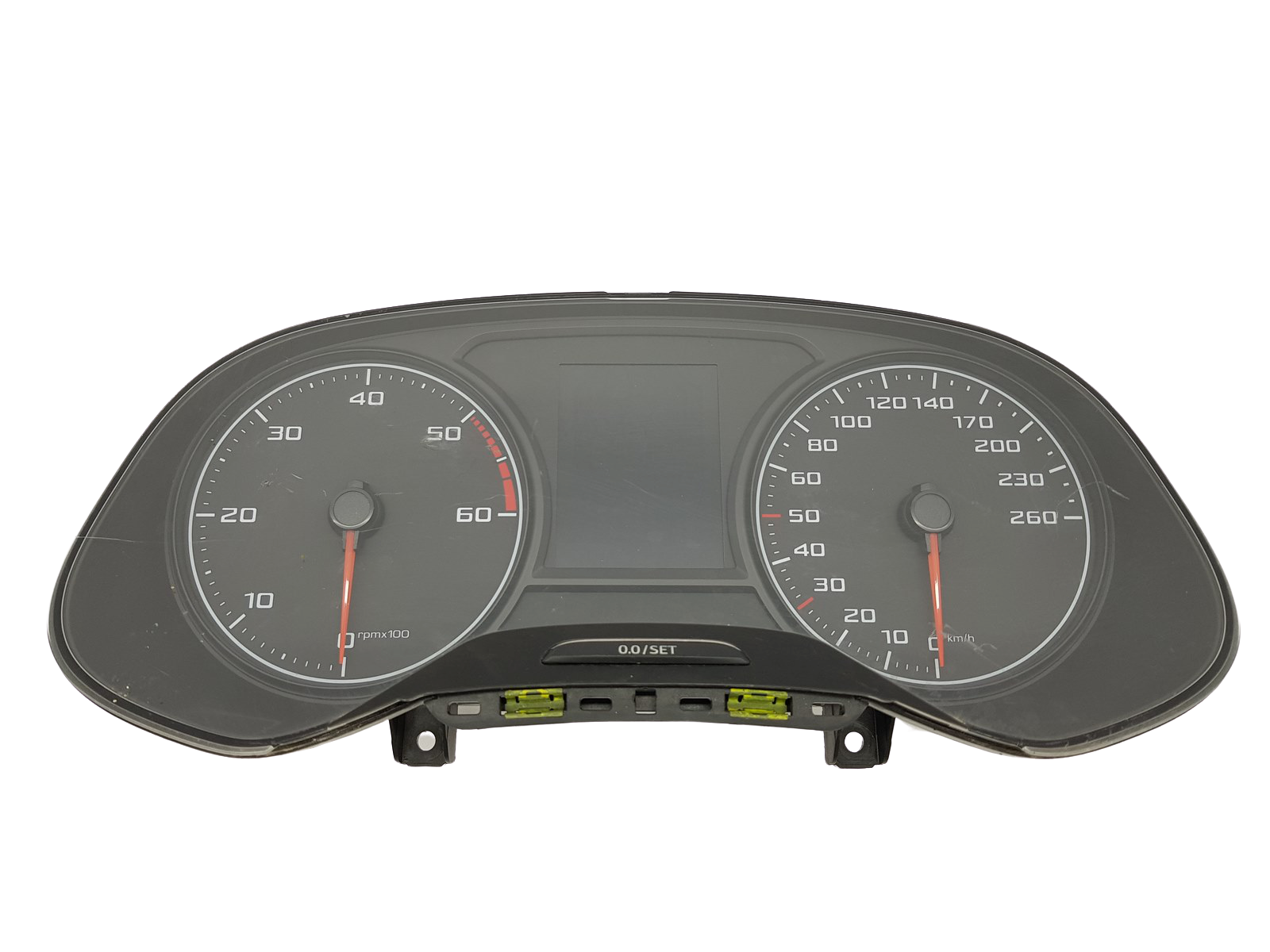 Tachometras Seat Leon 5F0920852A A2C90678400 VDO main product photo