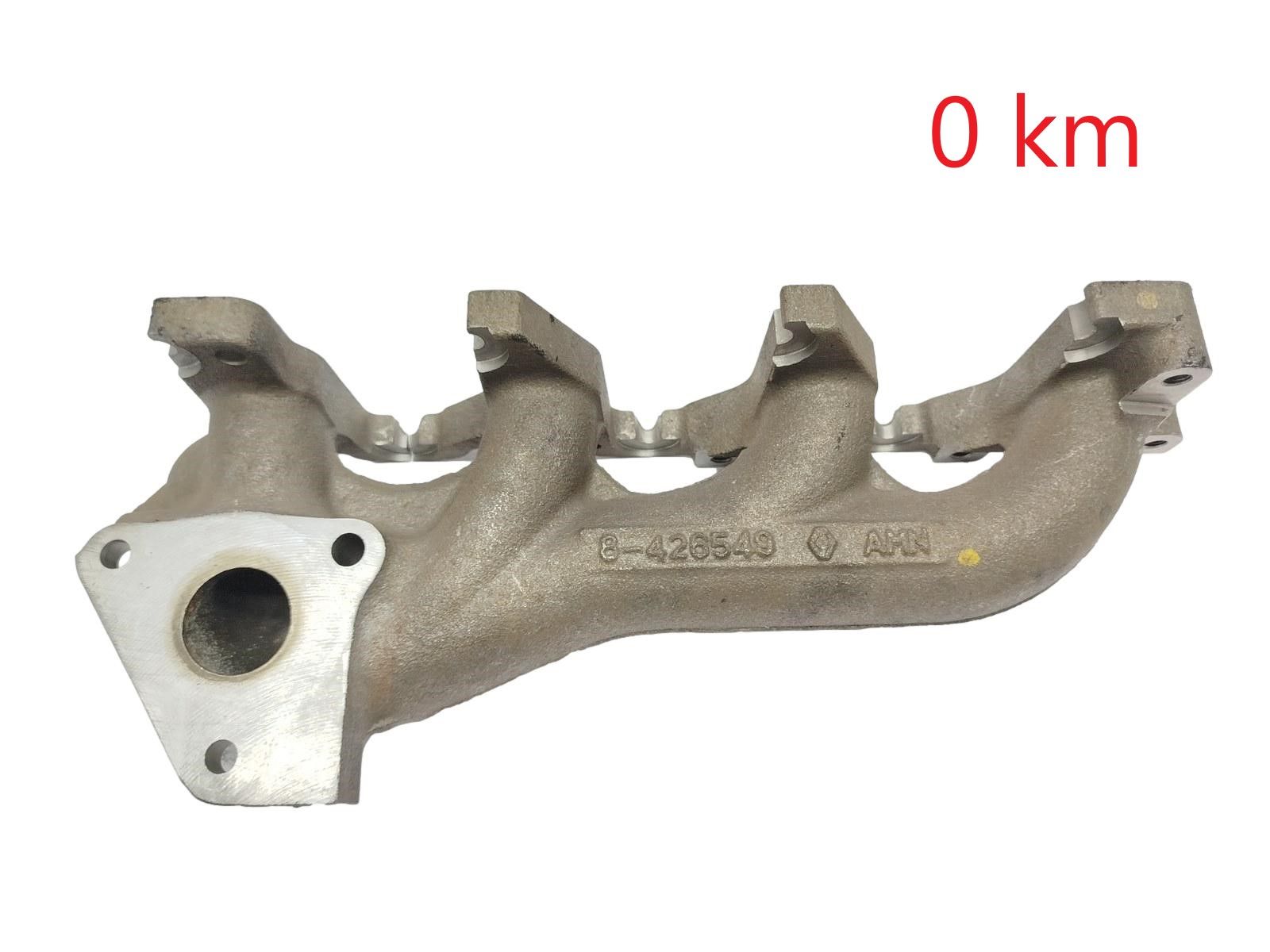 Išmetimo kolektorius 8-426549 8200701675 Renault 1.9 dci 8200426549 main product photo