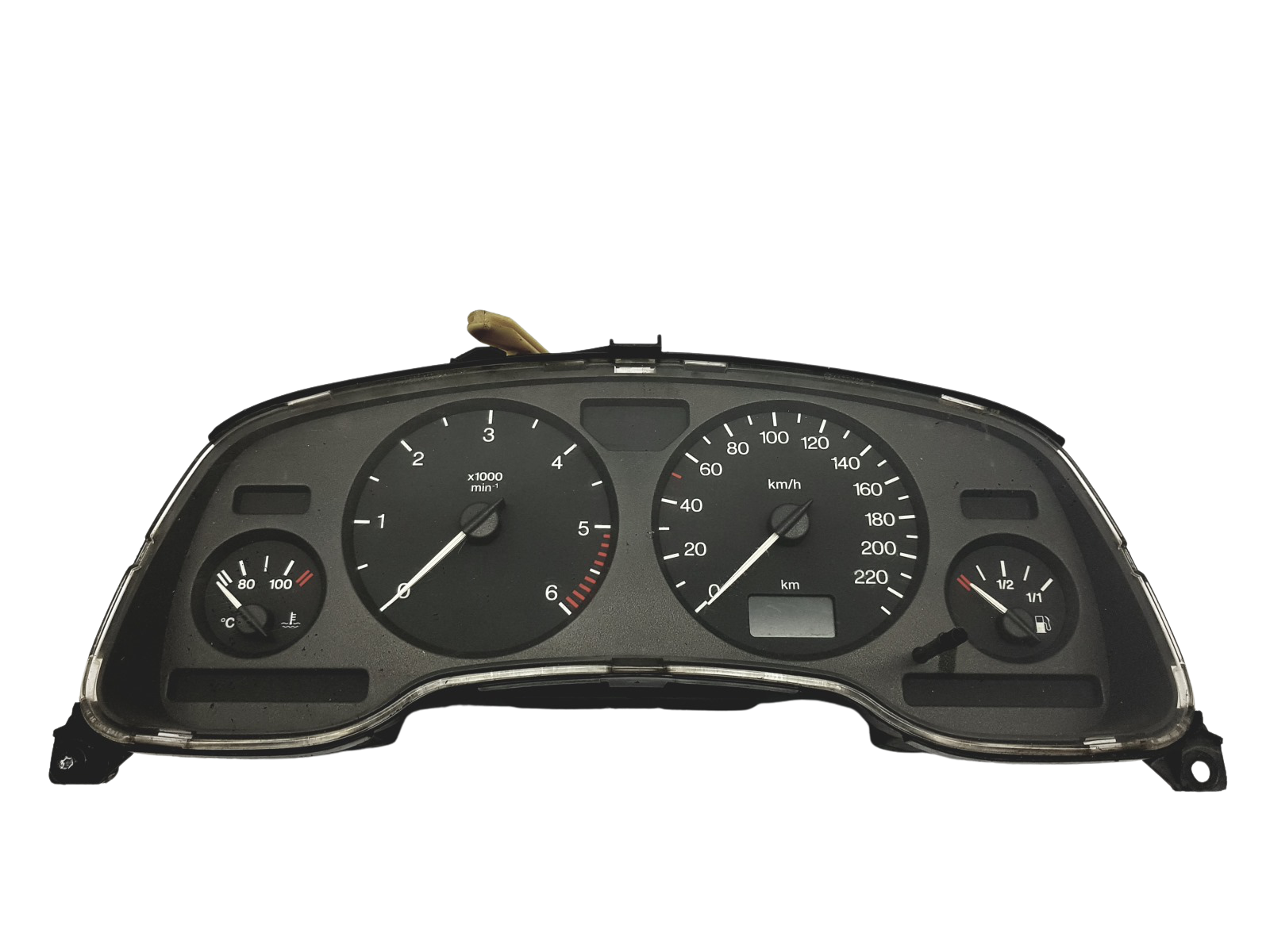 Spidometras Opel Astra G DQ09228743 351177000 43489 main product photo