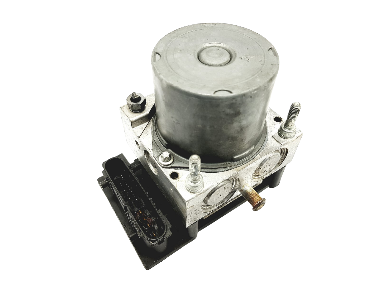Abs Siurblys PSA C4 307 9649988280 0265800395 Bosch 38961 main product photo