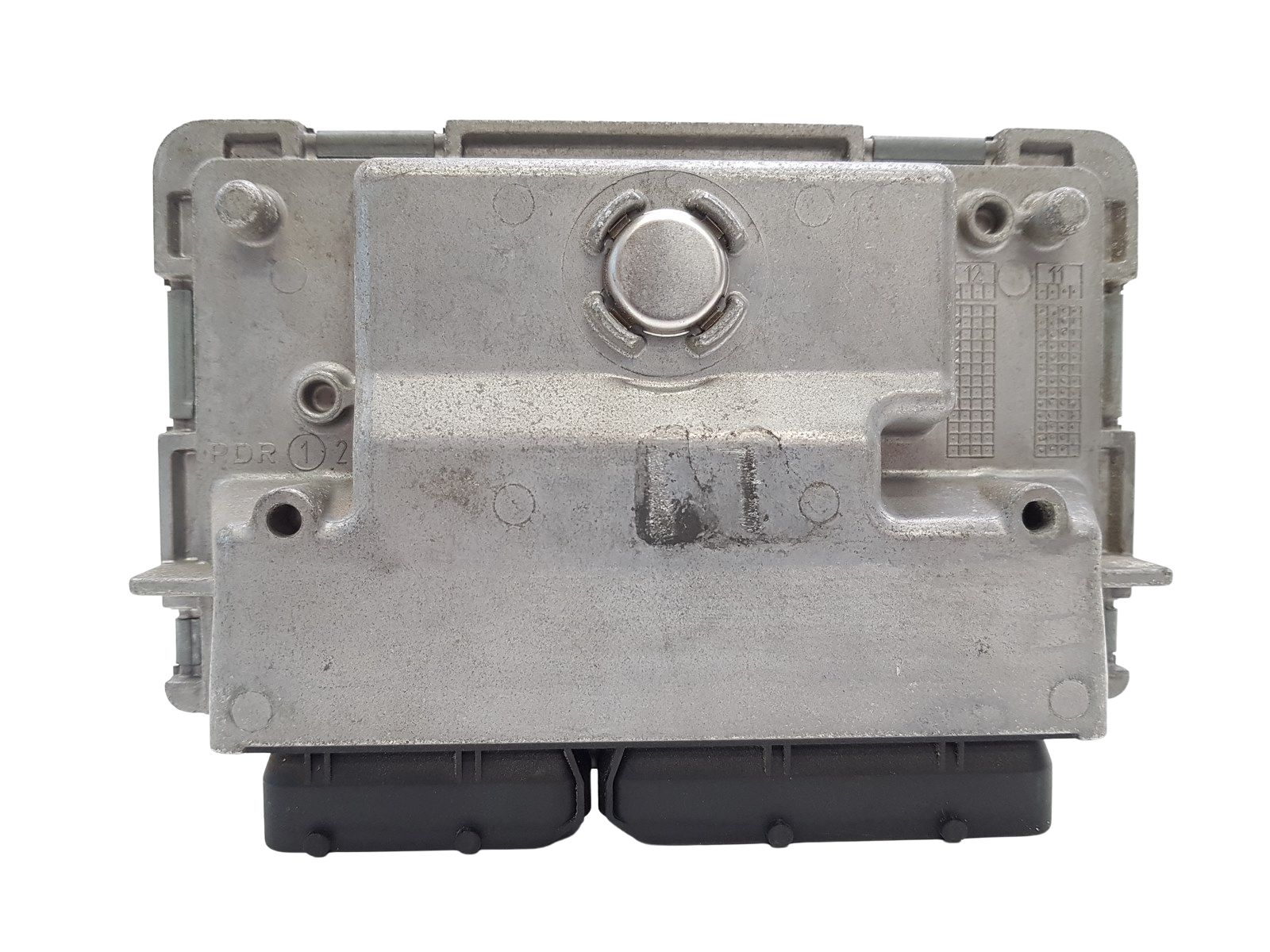 Variklio Valdymo Blokas ECU Skoda Fabia 2 03E906019AC 5WA11016 1.2 main product photo