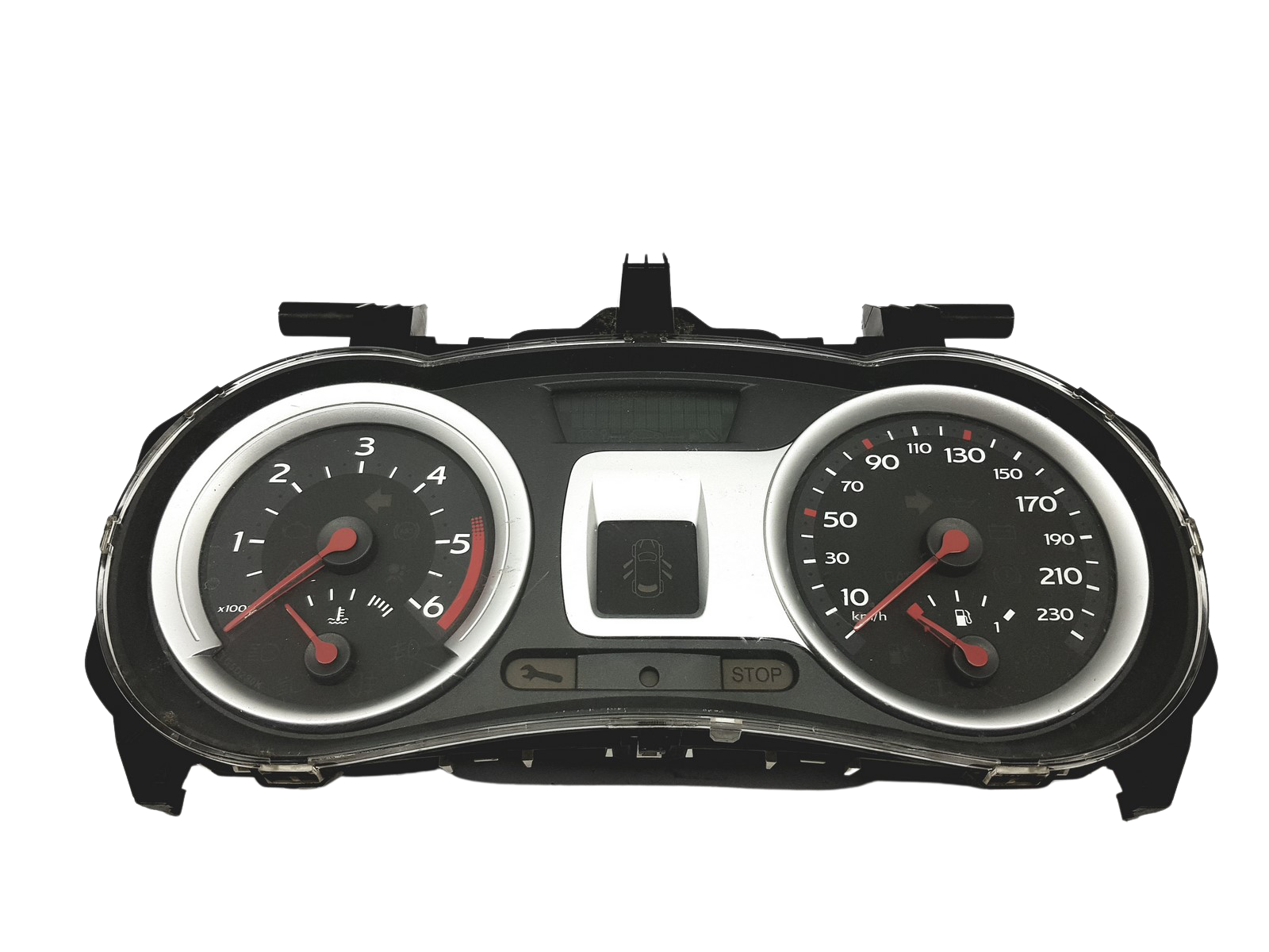 Tachometras Renault Clio 3 8200761861 S 50767 main product photo