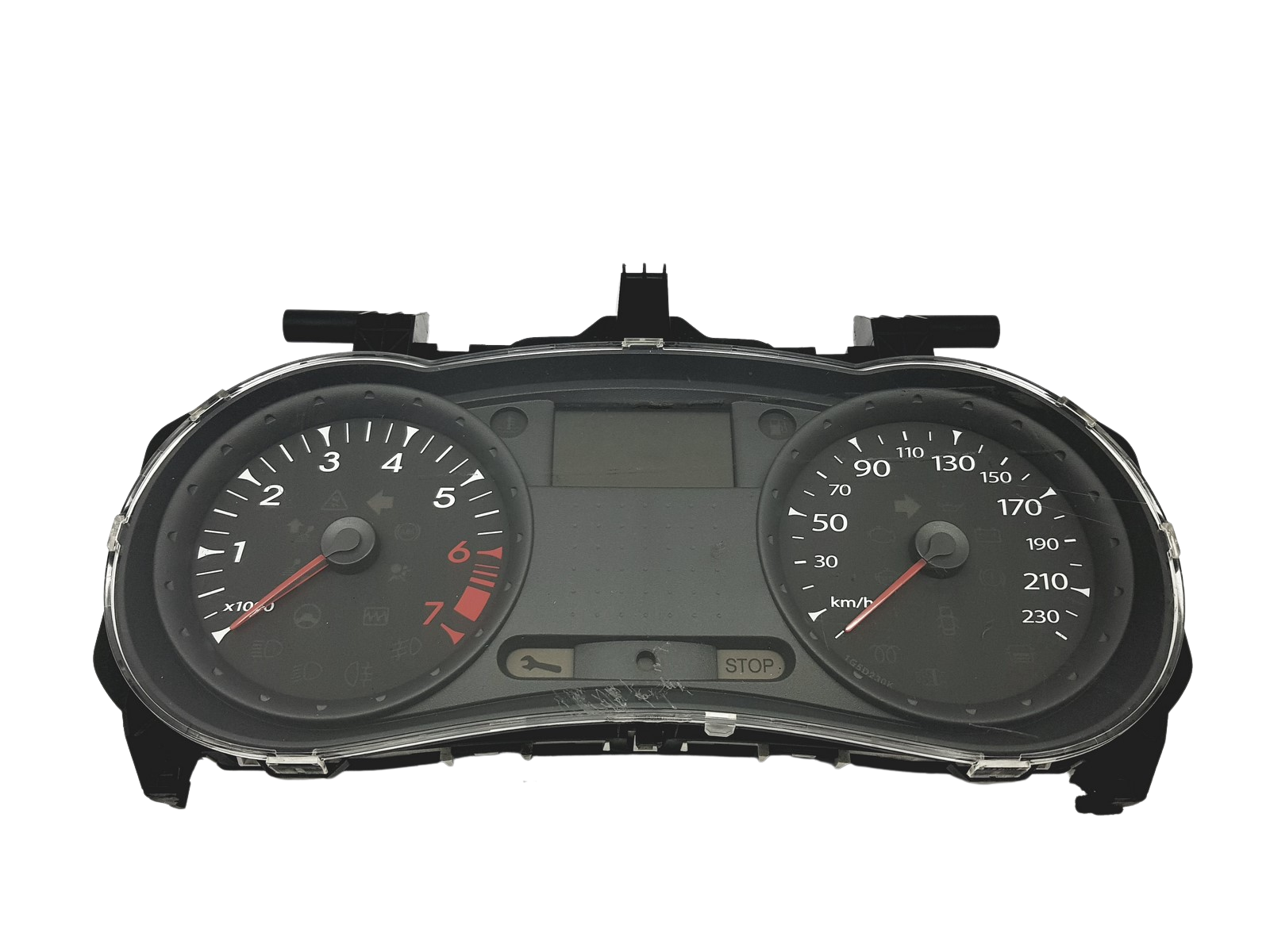 Tachometras Renault Clio 3 8200820993 C 53180 main product photo