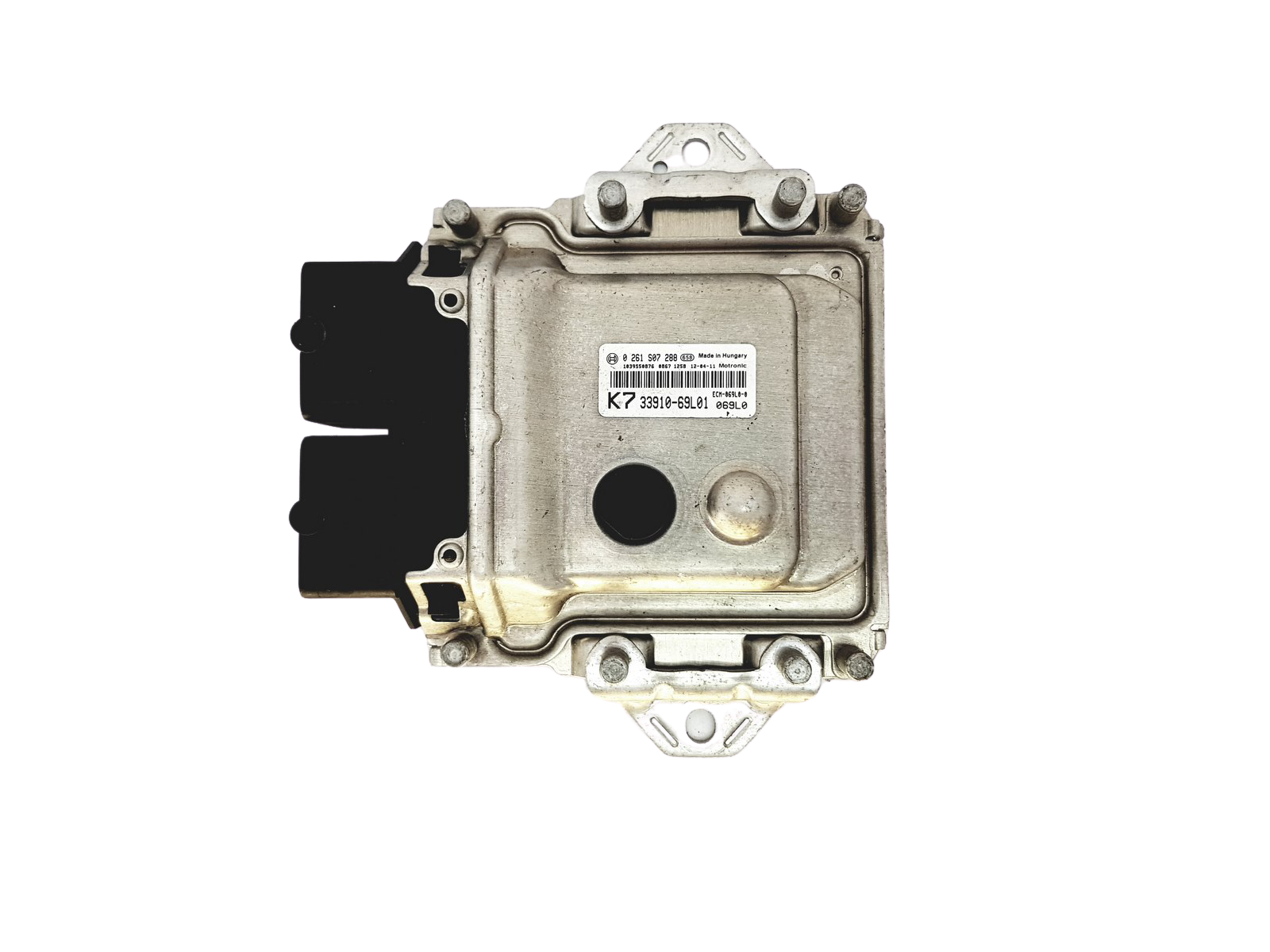 Valdymo Blokas 0261S07288 33910-69L01 K7 Suzuki Bosch 26887 main product photo