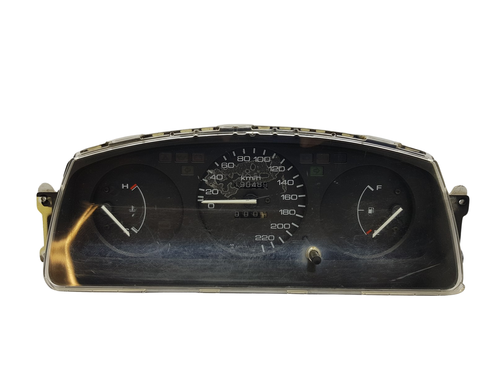 Spidometras Honda Civic HR-0144-012 main product photo