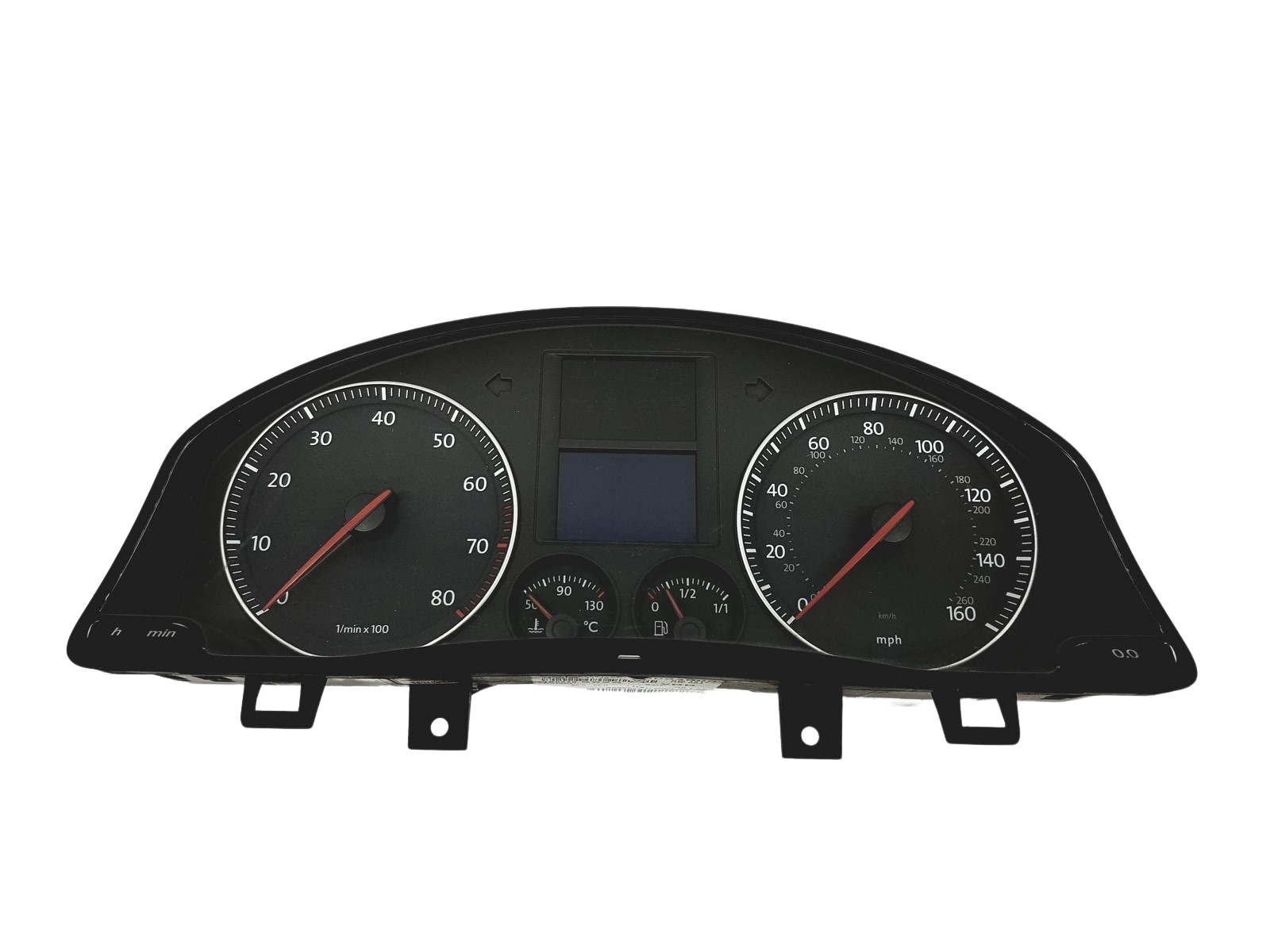 Tachometras VW Golf MK5 1K0920962A VDO RHD main product photo