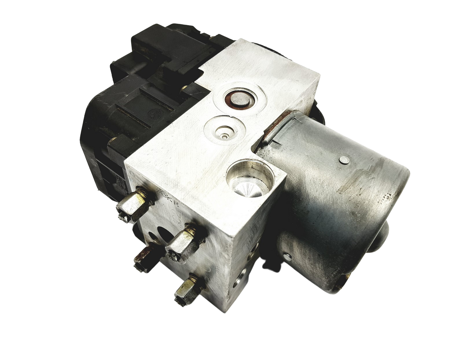 Abs Siurblys Nissan Patrol 47660VC000 Kamco Bosch main product photo