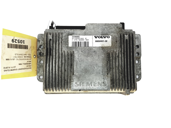 Valdymo Blokas Volvo S113727101E 30850997-0B Siemens 21464 main product photo