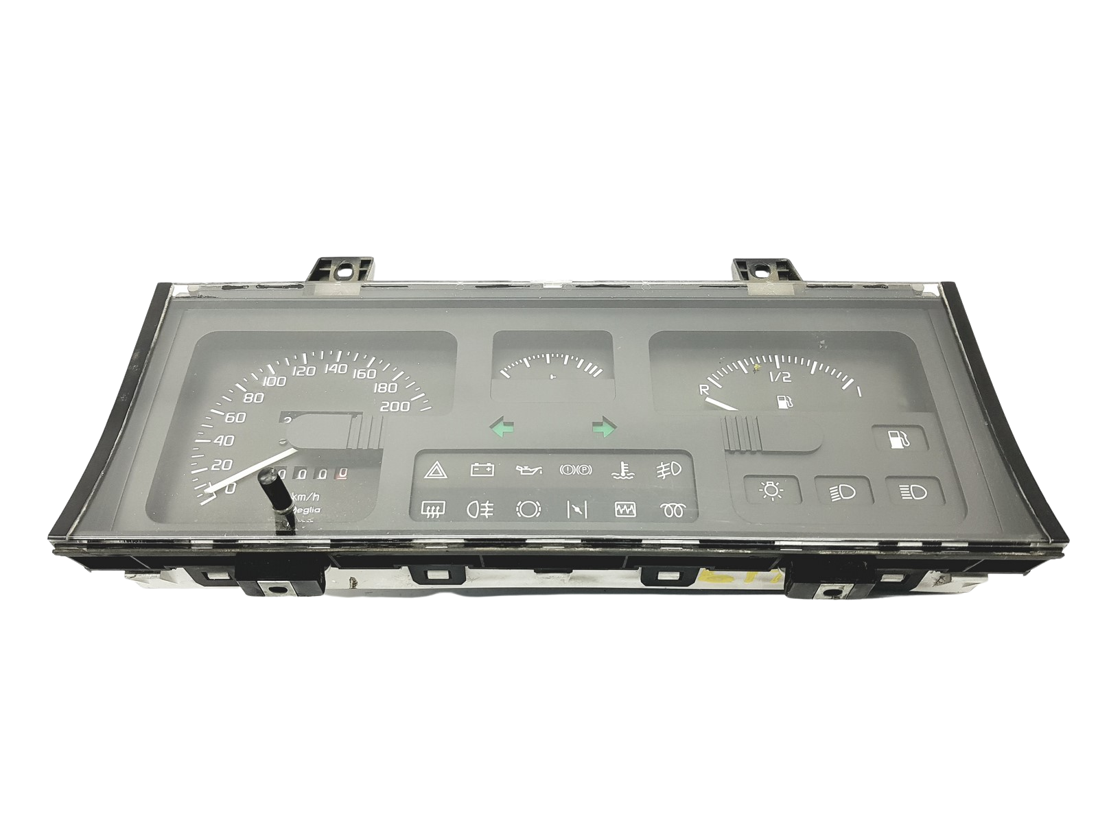 Spidometras Renault Clio 1 7700824324 52764 main product photo