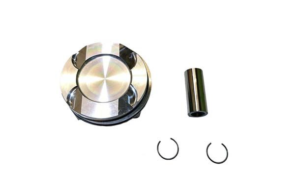 Variklio stūmoklis Vai BMW 11258606459 B11146 Borsehung main product photo