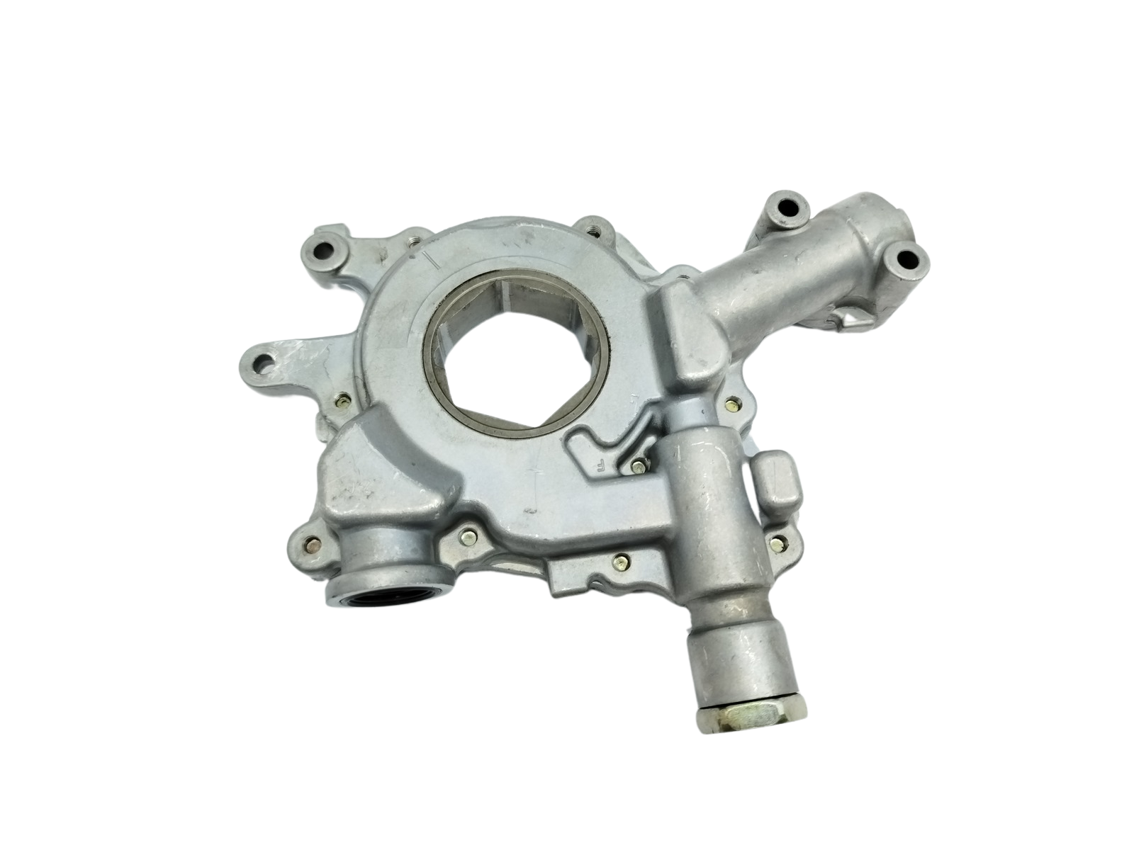 Alyvos Siurblys 7701066408 3.0 DCI CDTI Renault Espace 4 Opel main product photo