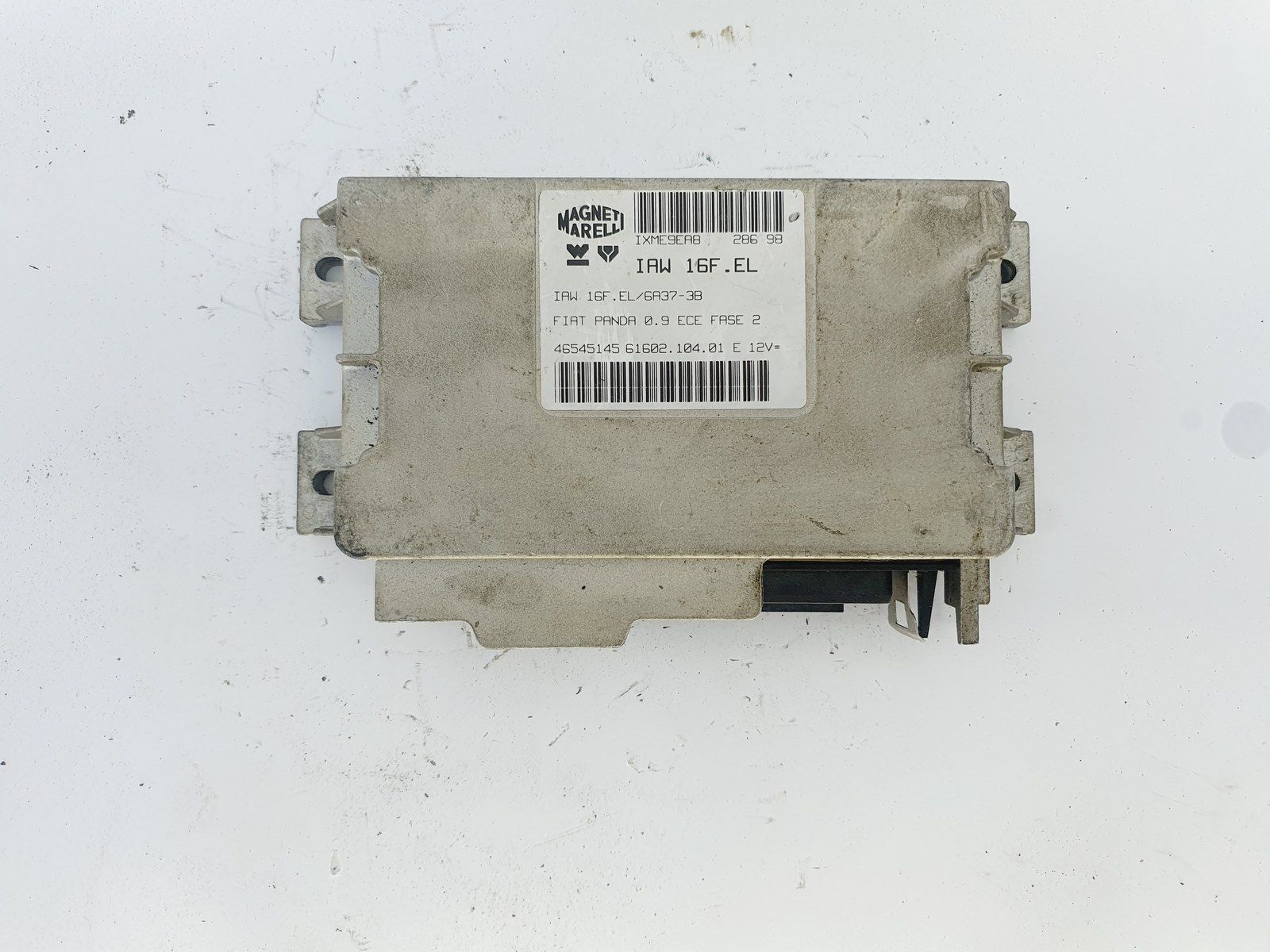 Valdymo Blokas Fiat 46545145 Magneti Marelli 39515 main product photo