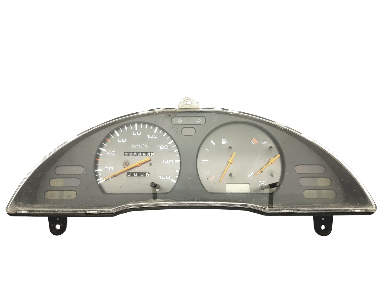 Spidometras Nissan Serena 24810-7C014 210662-01 42116 main product photo