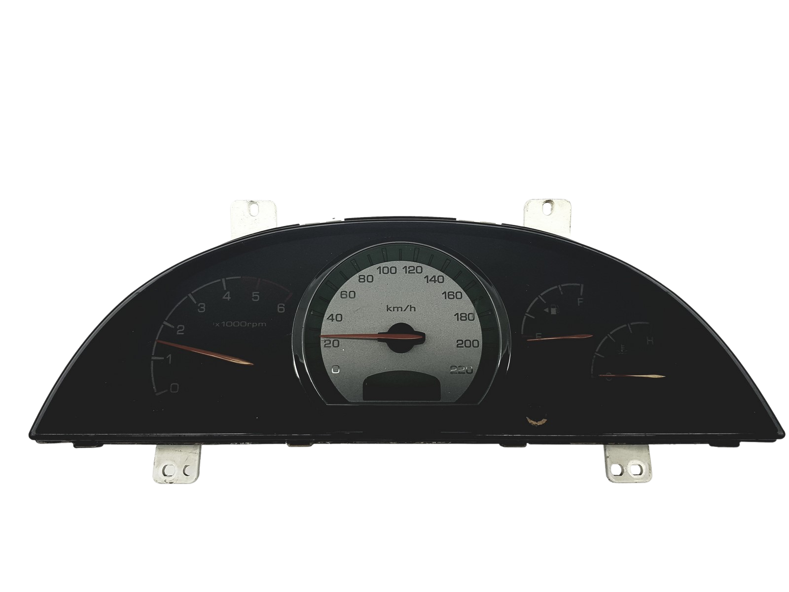 Tachometras SsangYong Rexton 80220-08211 8022008211 main product photo