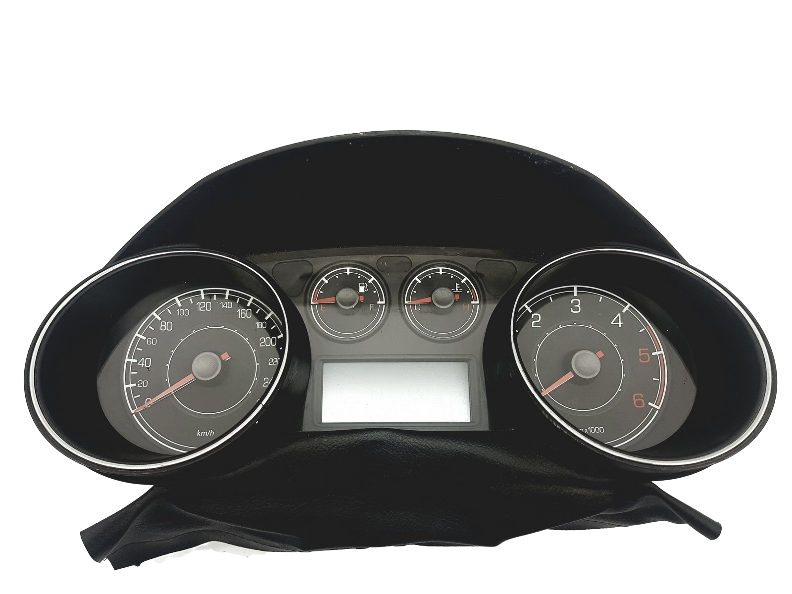 Tachometras Fiat Bravo 51761172 503001980000 48841 main product photo