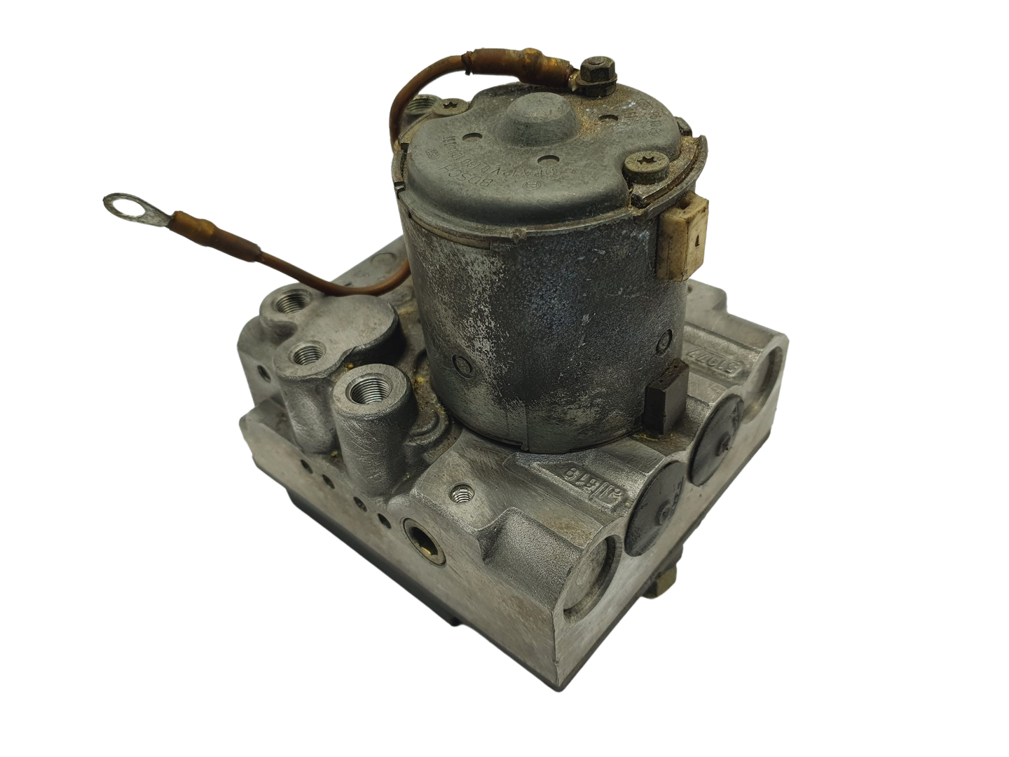 Abs Siurblys BMW 5 E39 34.51- 1090910 0265217000 Bosch 65903 main product photo