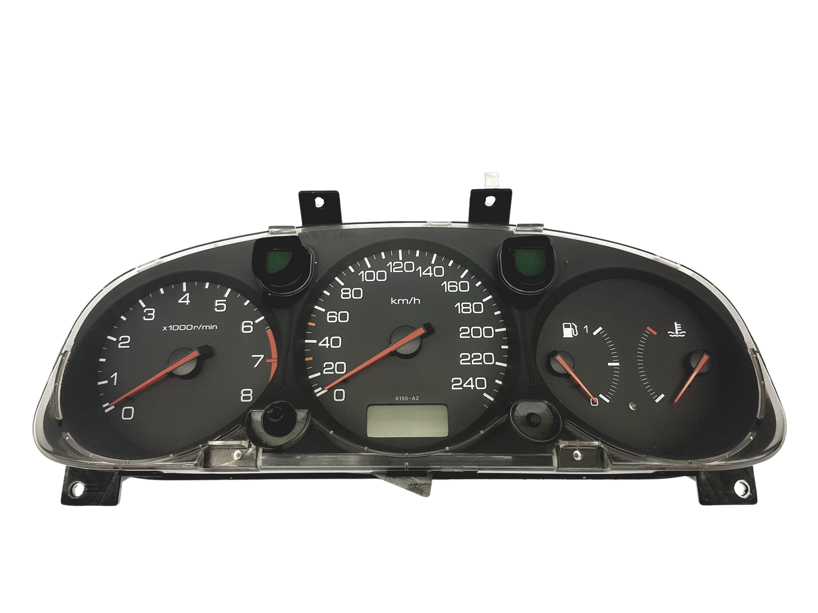 Spidometras Honda Accord HR0251009 78100G010 56889 main product photo