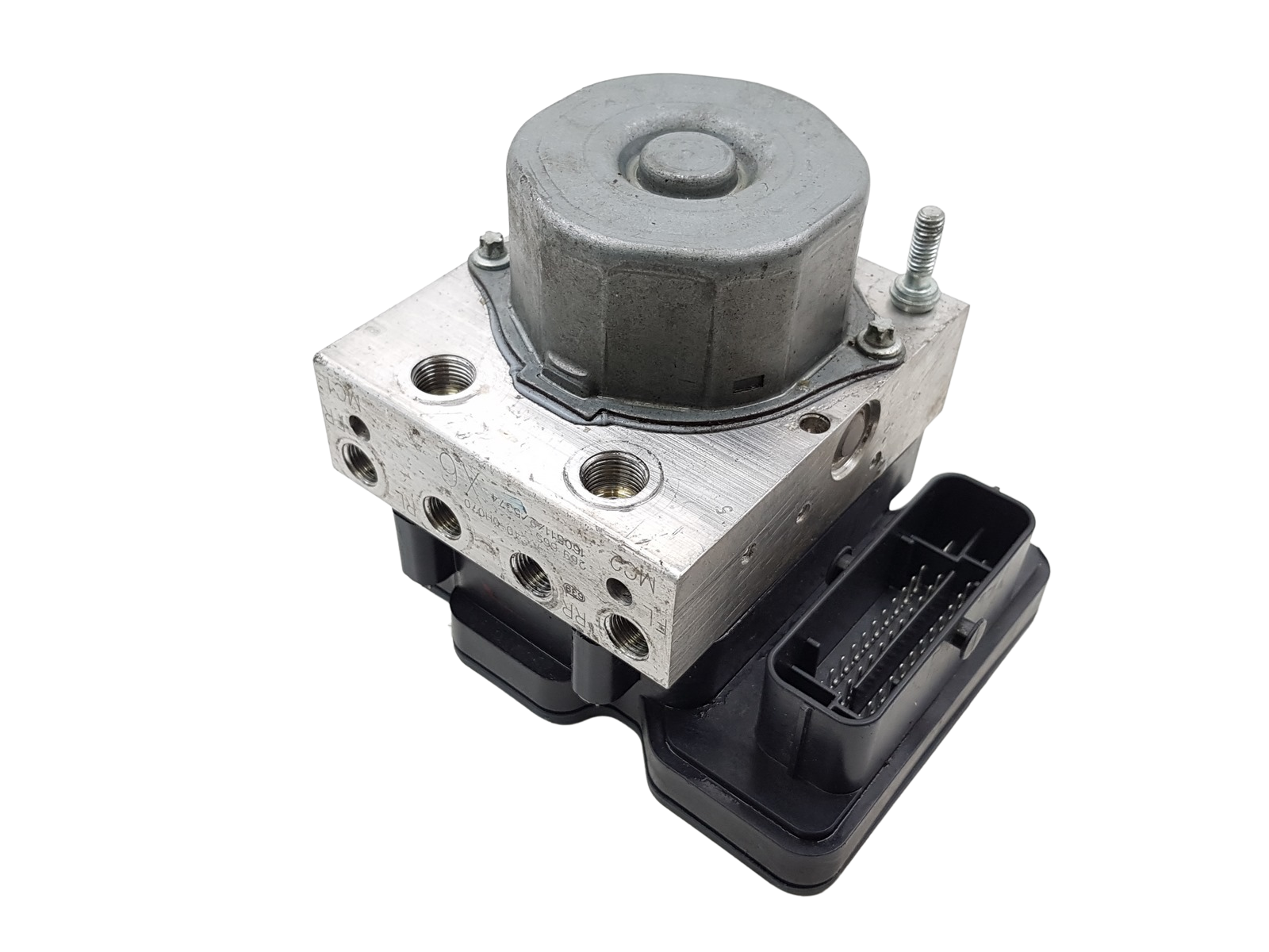 Abs Siurblys 108 C1 2 Aygo 2 44540-0H070 0265956309 Bosch 1047 main product photo