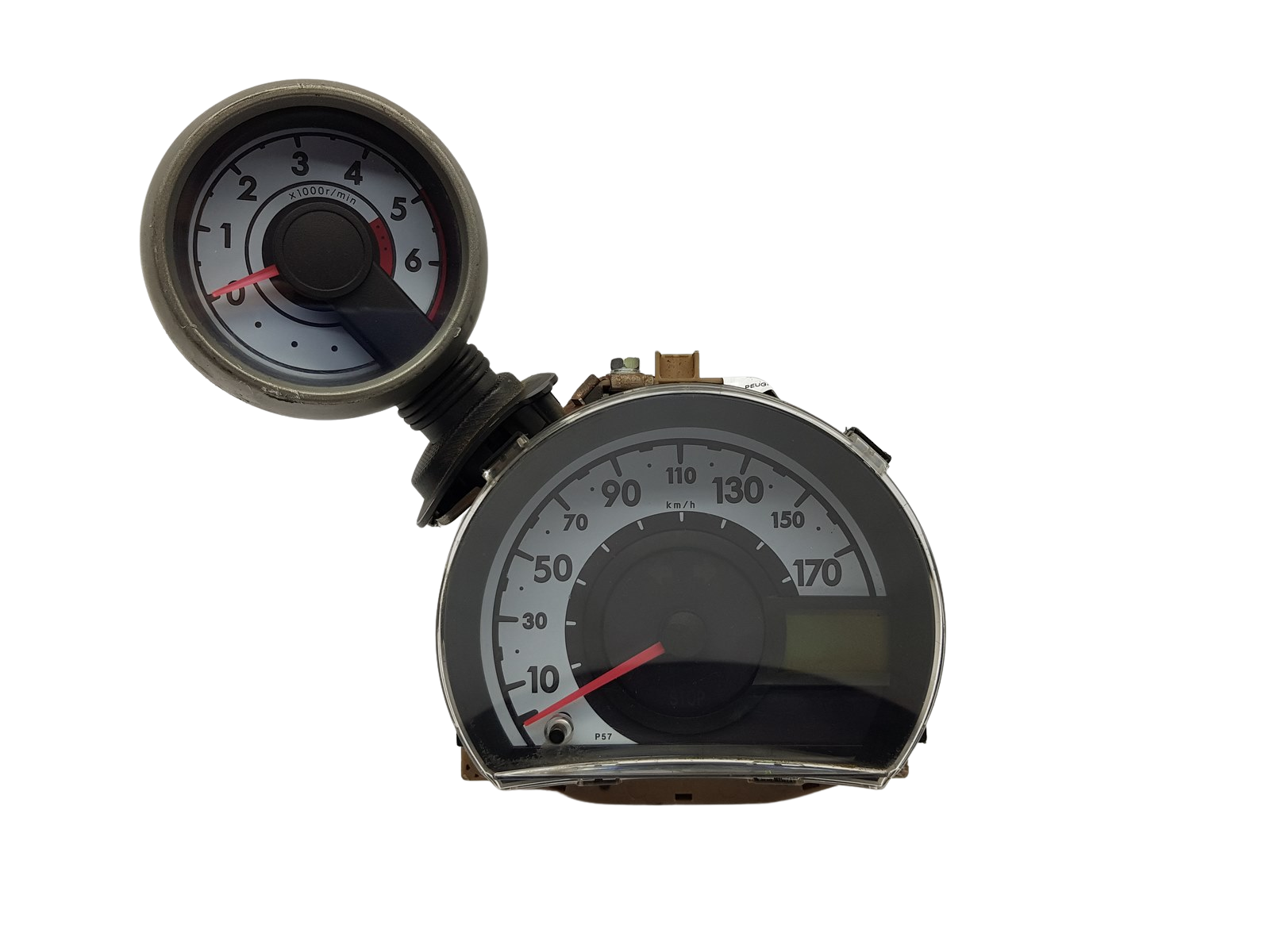Tachometras Peugeot 107 83800-0H031 838000H031 1437 main product photo