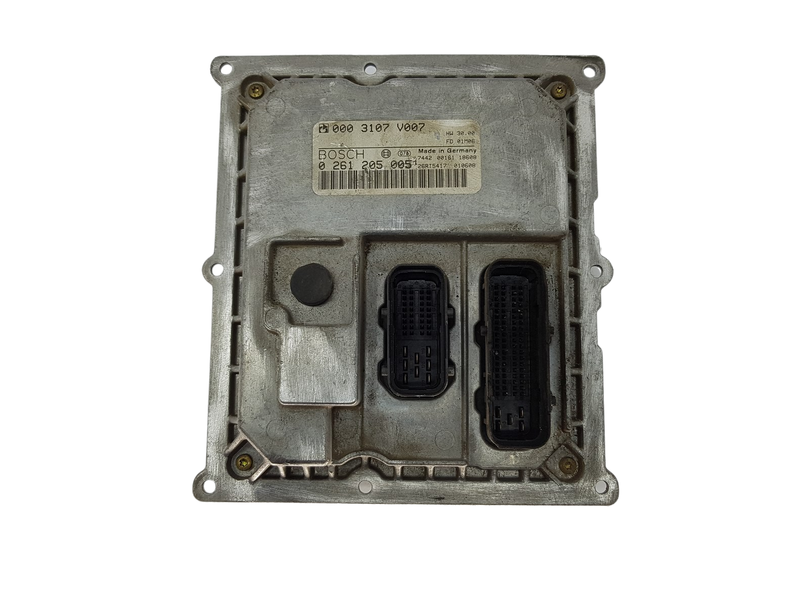 Valdymo Blokas Smart 0003107V007 0261205005 Bosch 15624 main product photo