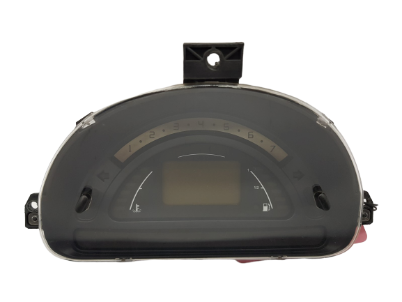 Tachometras Citroen C2 C3 9652008280 H 01 23220 main product photo