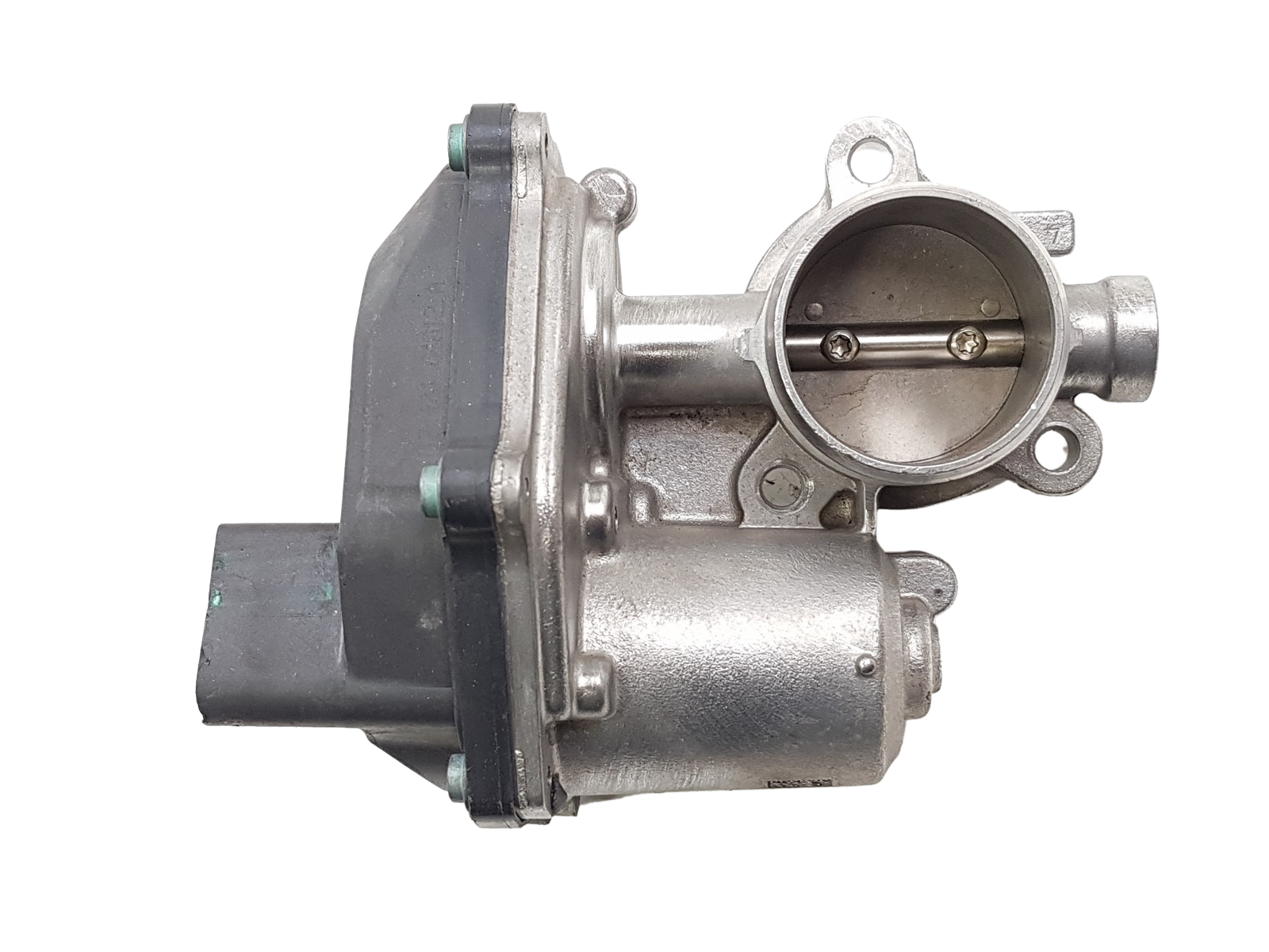 Droselio sklendė 04L131501M A2C96089300 VWAG TDI main product photo