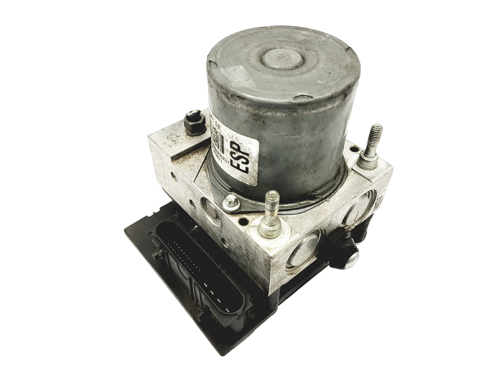 Abs Siurblys Fiat Grande Punto 51786433 0265950628 0265235231 60454 main product photo