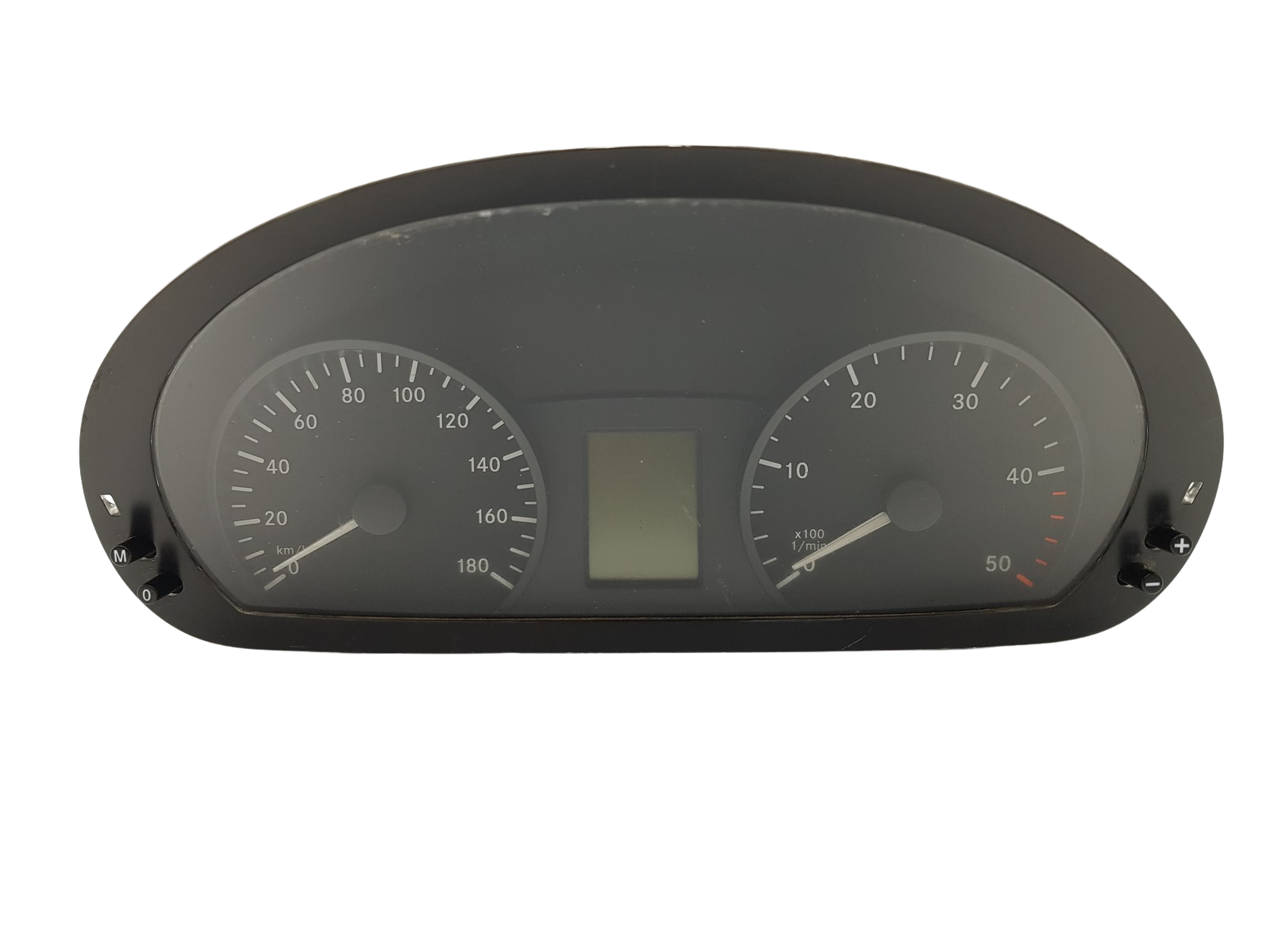 Spidometras Mercedes Sprinter A9064468221 2647 main product photo