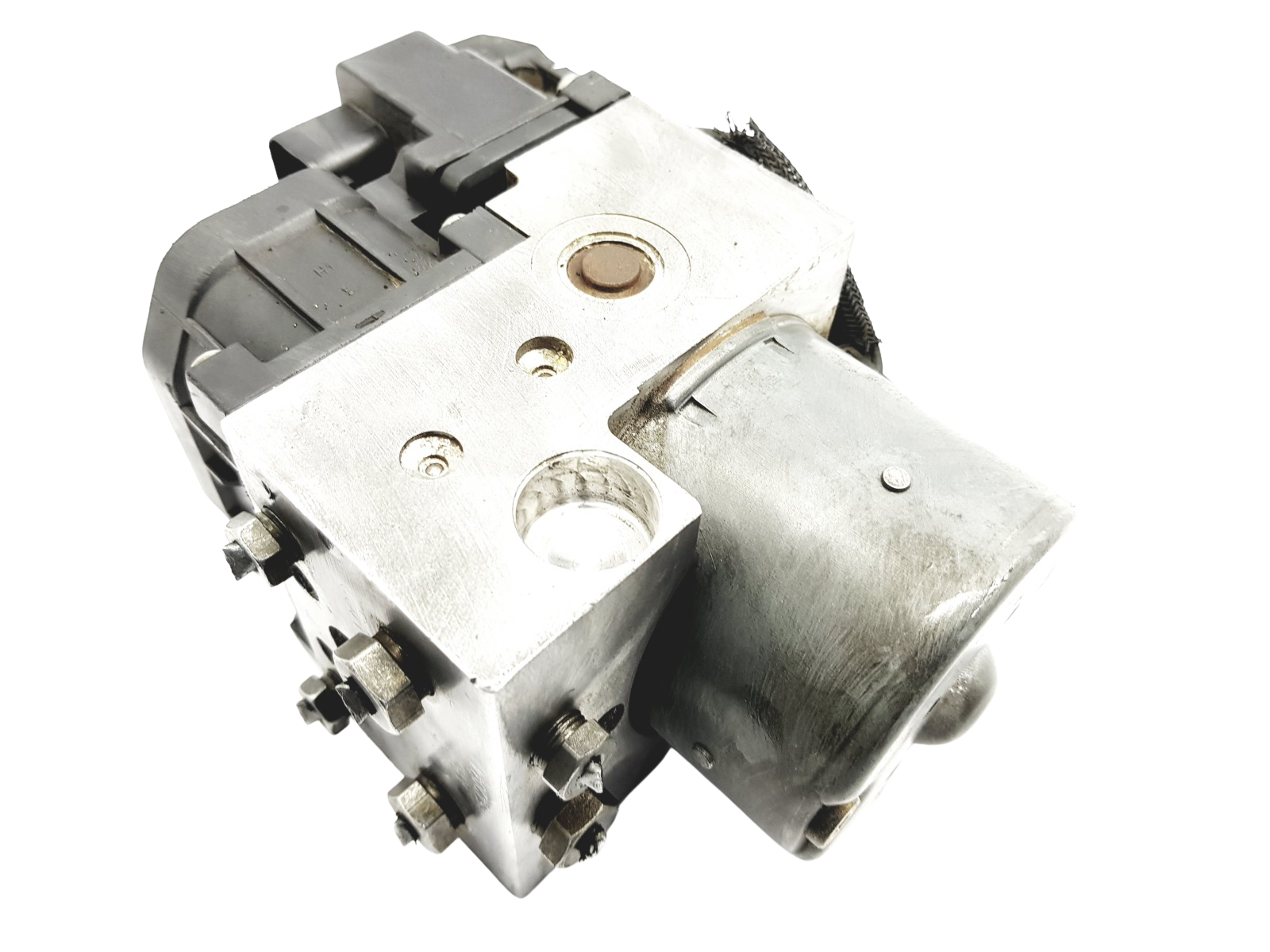 Abs Siurblys Alfa Romeo 145 146 46542044 0265216686 Bosch main product photo