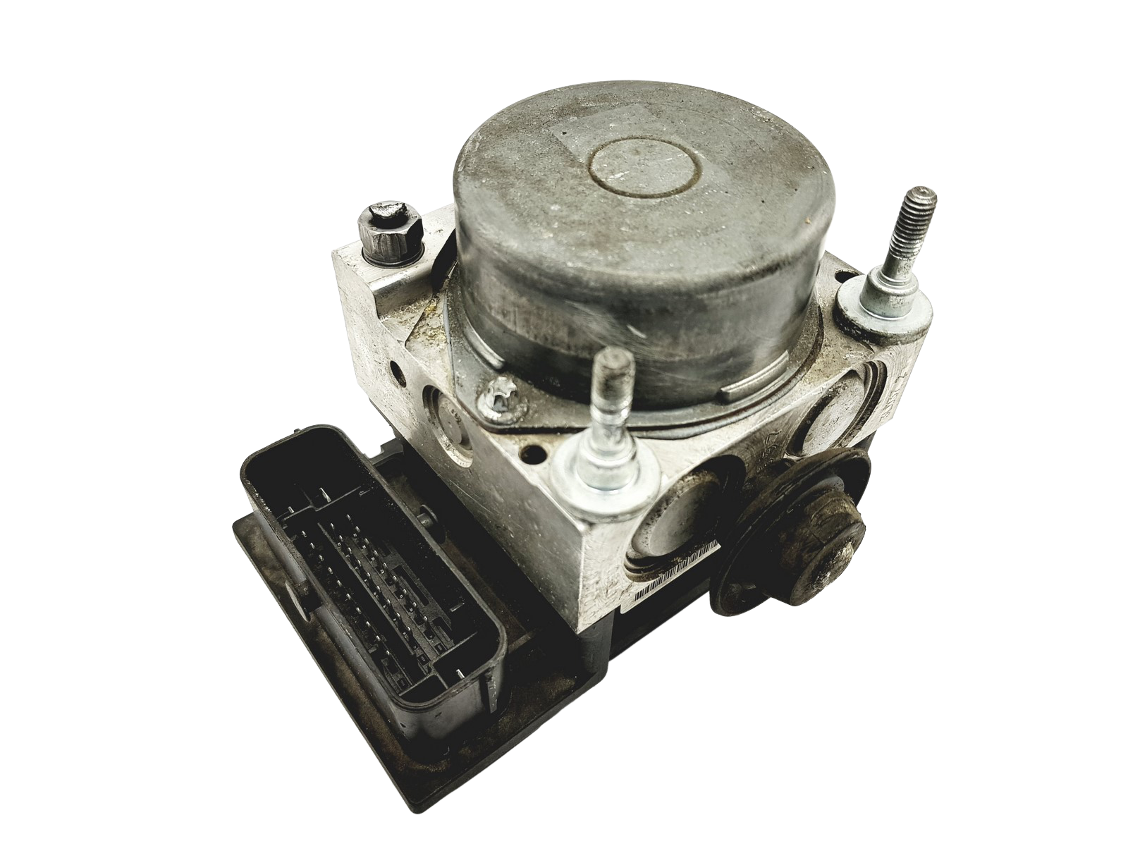 Abs Siurblys Fiat 500 51801319 0265800648 Bosch 38465 main product photo