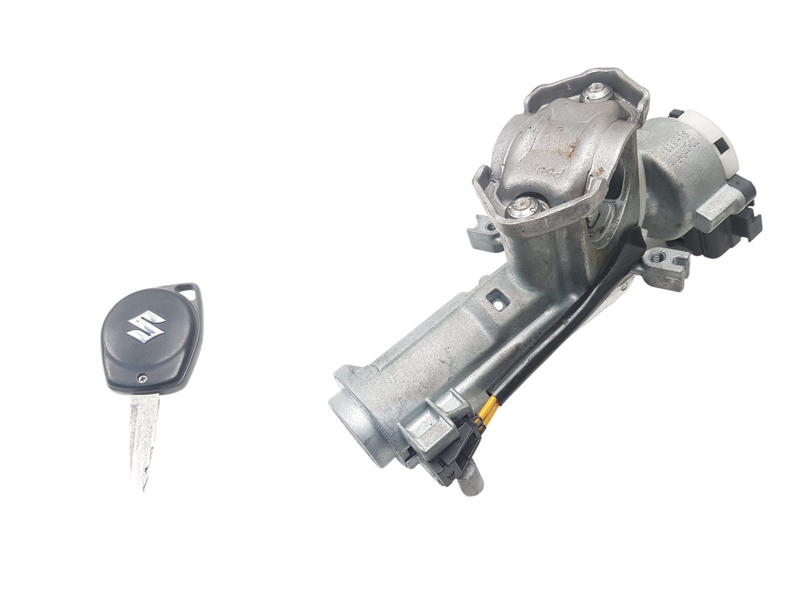 Uždegimo Spynelė Suzuki Swift SL-S18 SLS18 1070 main product photo