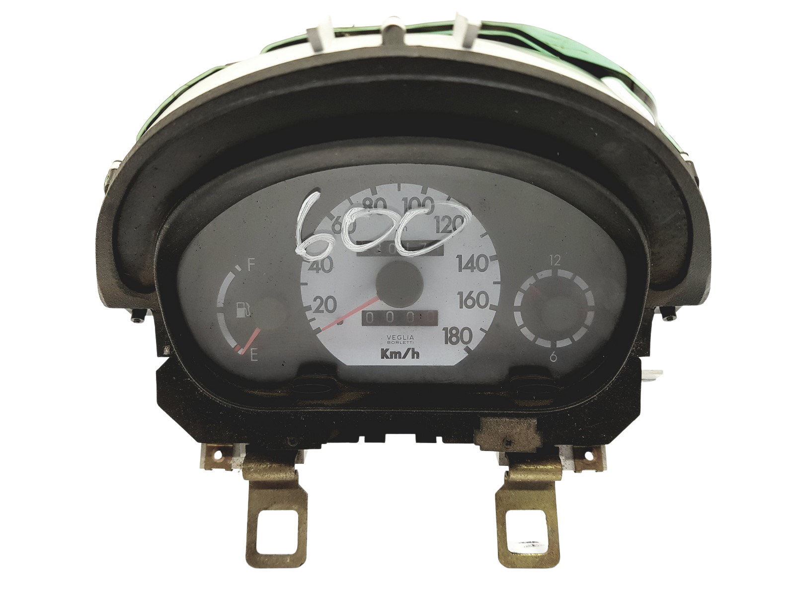 Spidometras Fiat Seicento 6062680210A 41260 main product photo