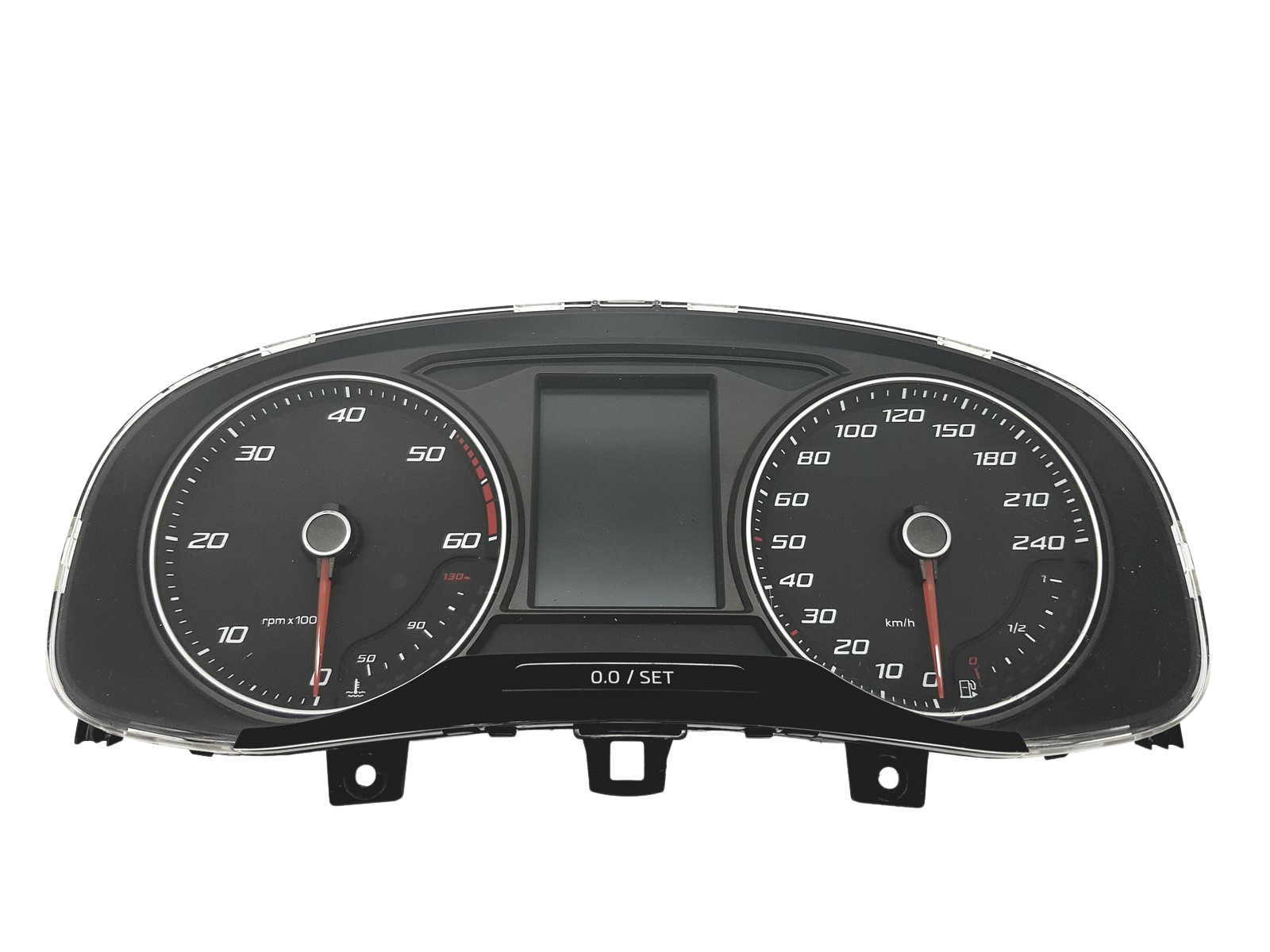 Tachometras Seat Toledo 6JA920741F A2C95966200 57389 main product photo