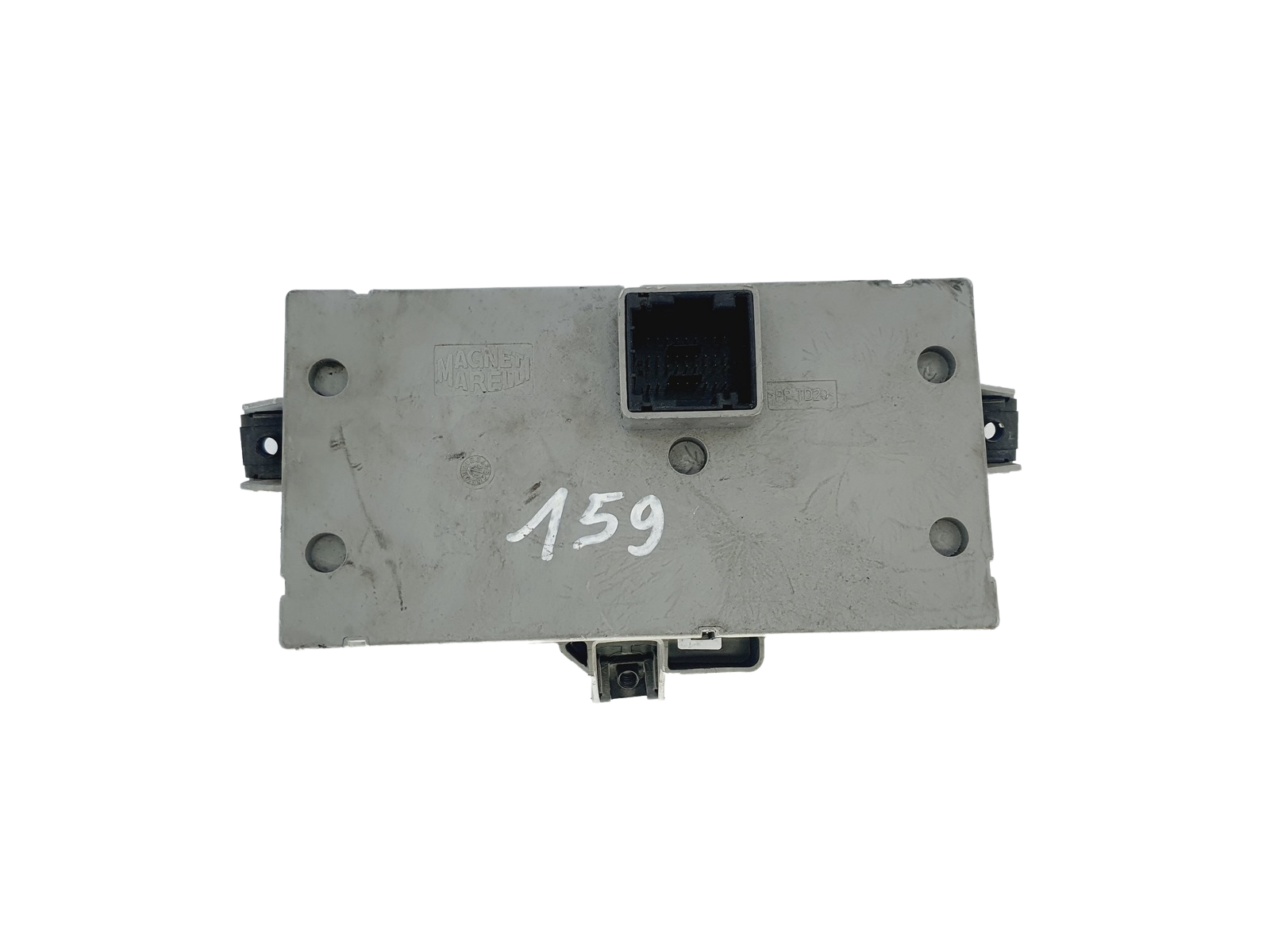 Valdymo Blokas 50511353 501860360013 Alfa Romeo 34828 main product photo