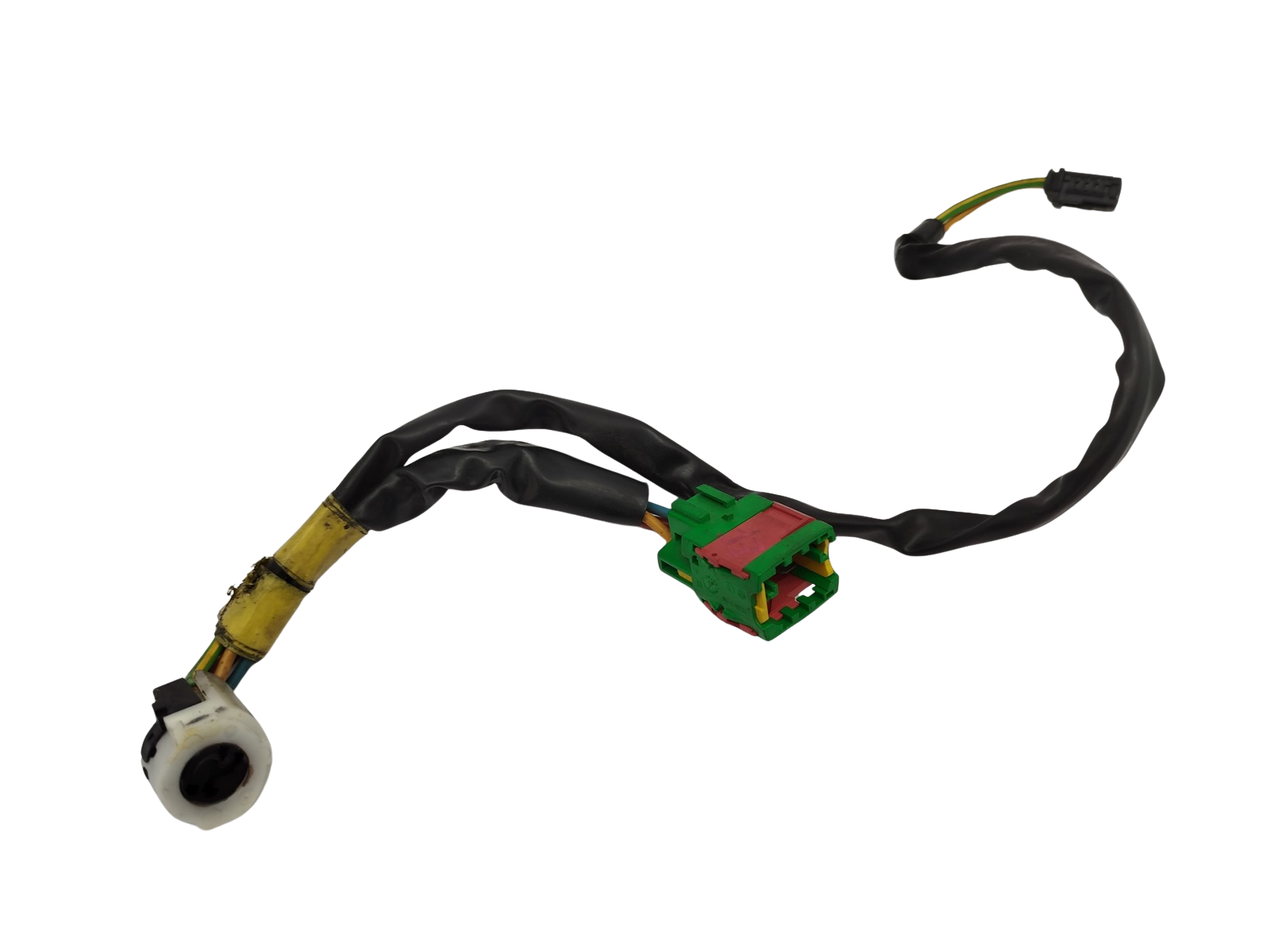 Aizdedzes bloks Citroen C2 C3 4162Z4 main product photo