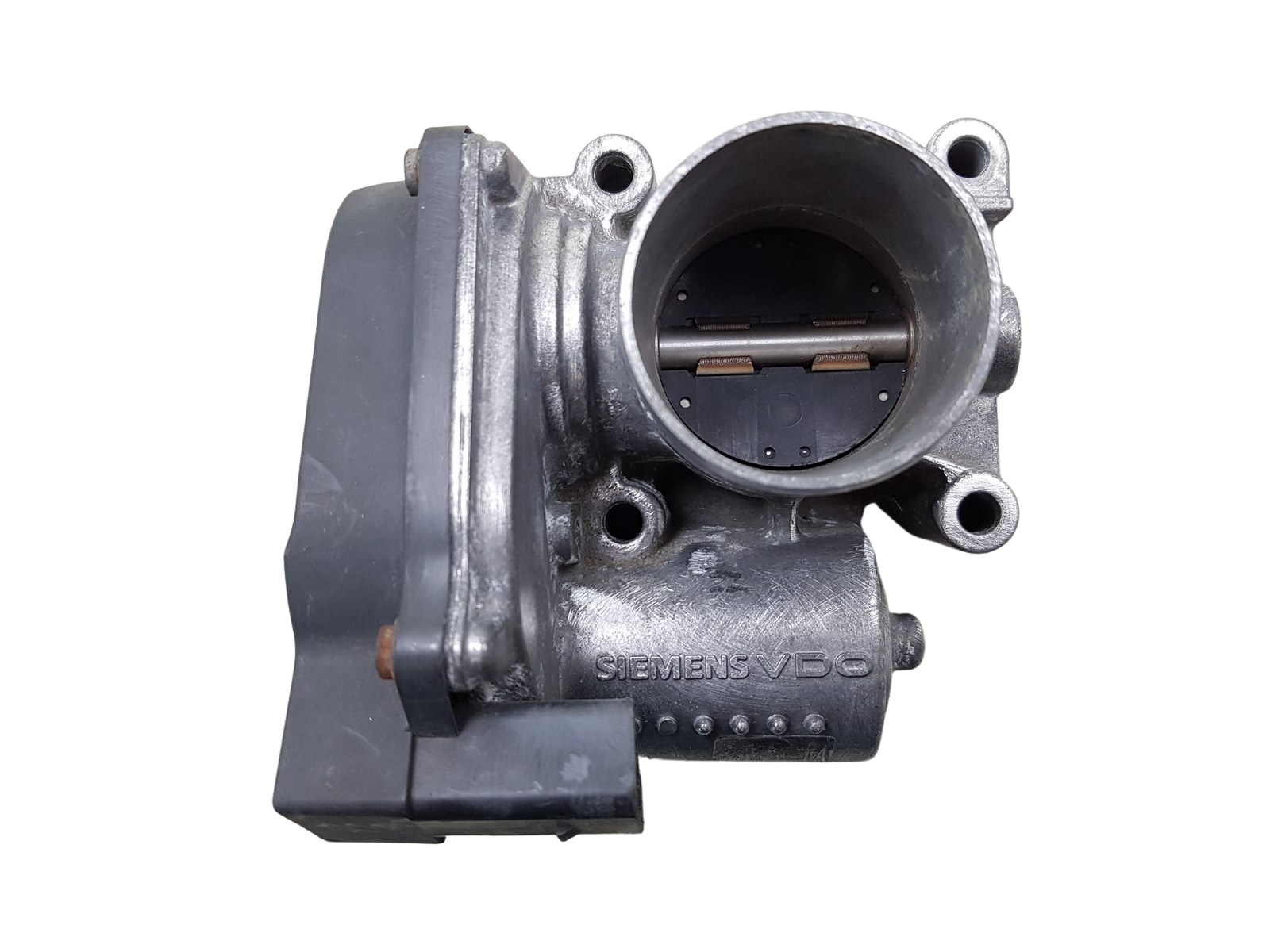 Droselio sklendė 03D133062E A2C53060088 VW Seat Skoda 2452 main product photo