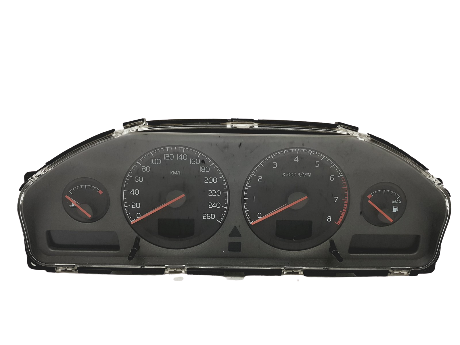 Tachometras Volvo S60 V70 S80 9499668 69294-570T 32197 main product photo