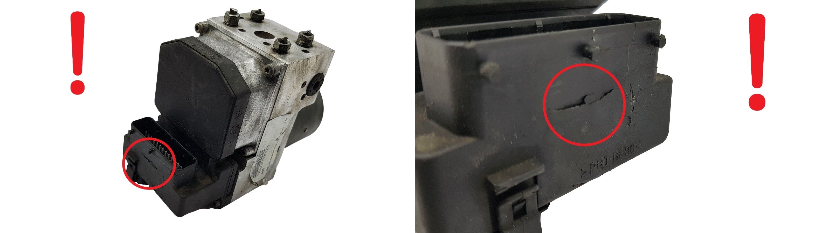 Abs Siurblys Opel 24432510 0273004592 0265220636 1439 main product photo