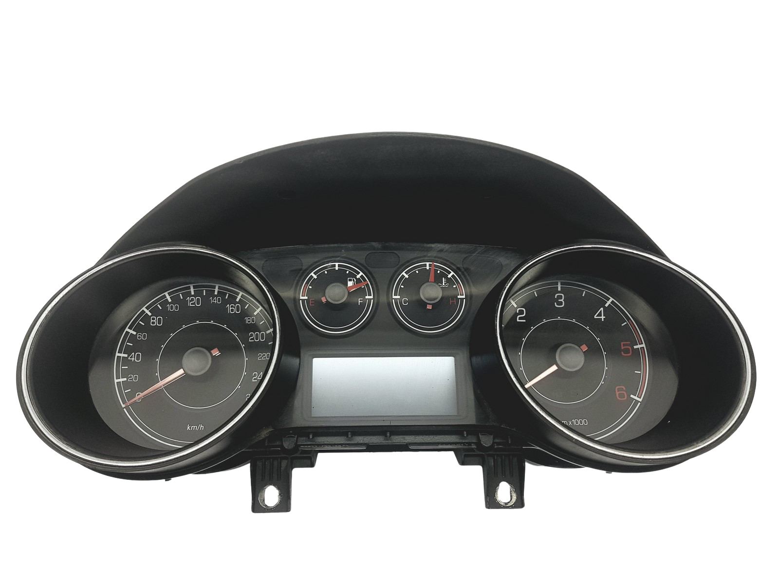 Tachometras Fiat Bravo 554000980100 5550019804 48778 main product photo