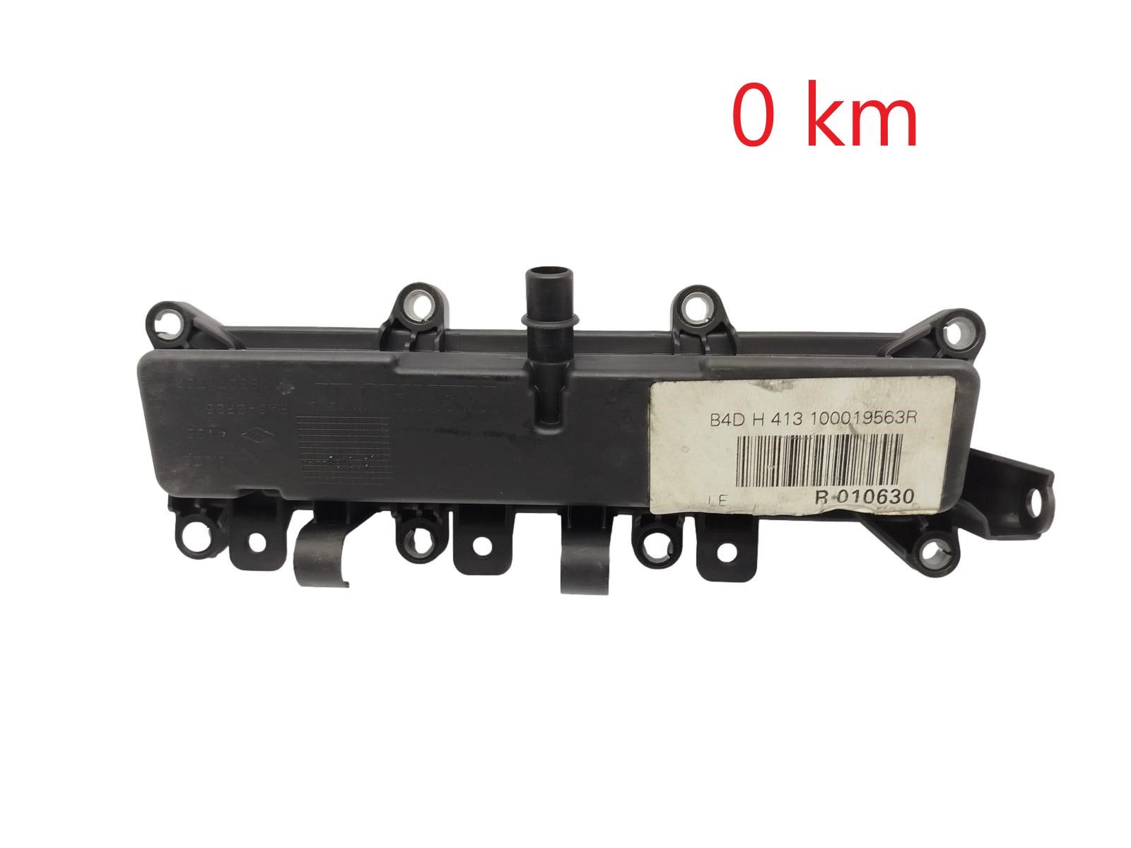 Vožtuvų Dangtelis 118307176R Renault Twingo 3 1.0 SCE 0km main product photo