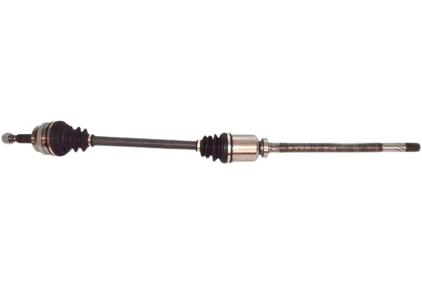 Varančioji ašis Dešinioji Master II Movano Interstar 2.5 dCi OE 7711135283 main product photo