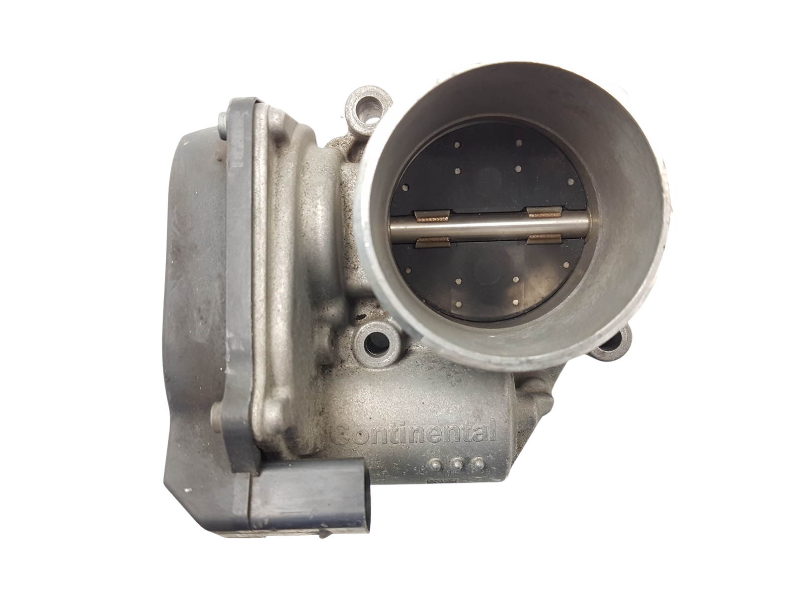 Droselio sklendė 06F133062Q A2C53390403 VW Audi Seat Skoda 1823 main product photo