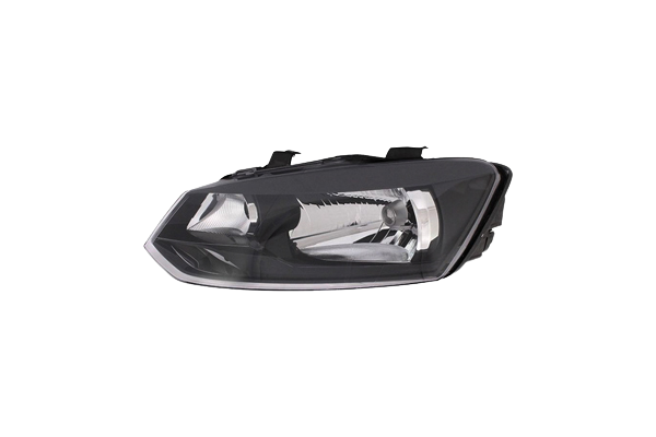 Priekinis Žibintas Kairė Vai VW Polo 6R1941015E 99411235102 DPA main product photo